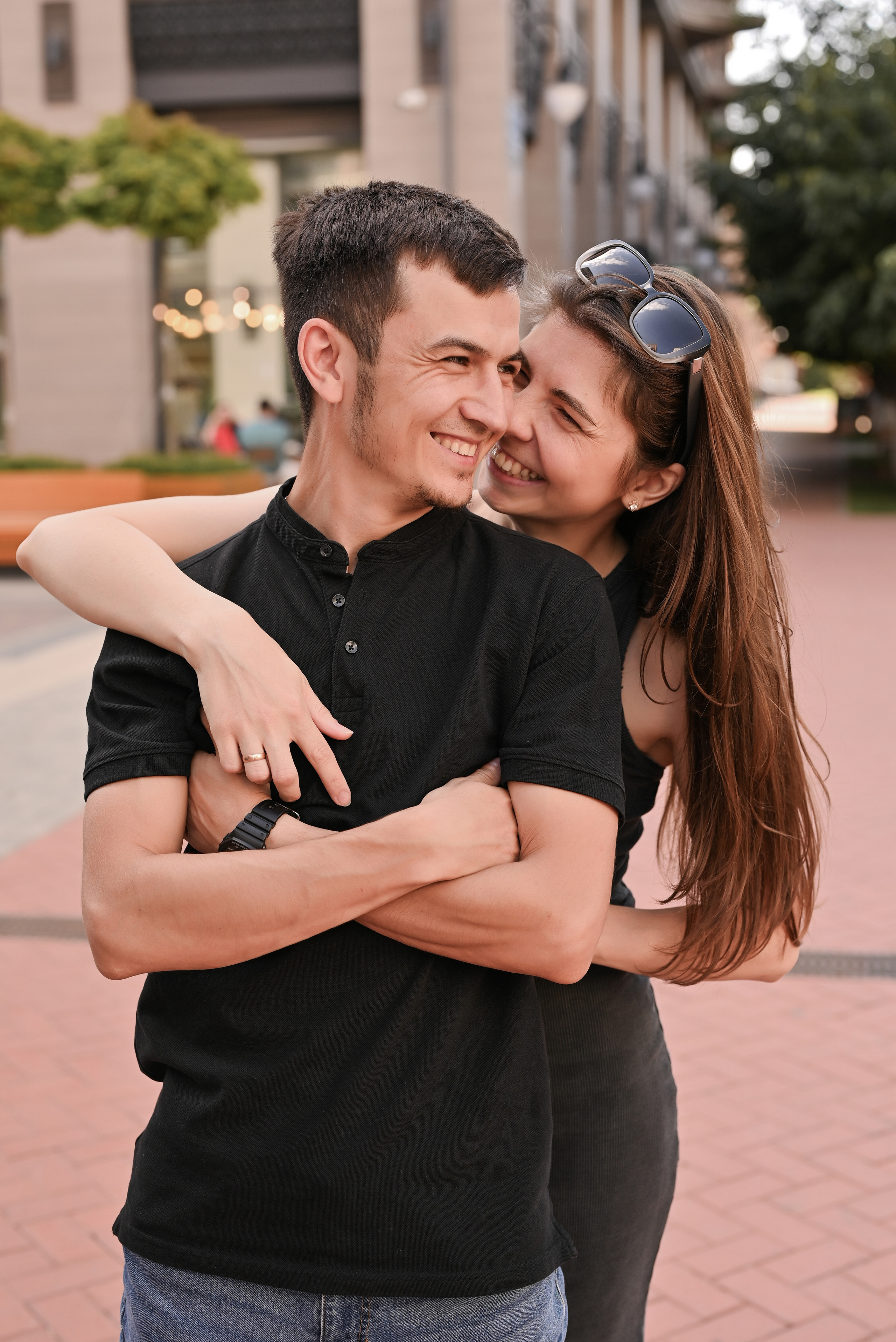 Маленькое чудо!. Свадебный и семейный фотограф в Уфе Александров Максим