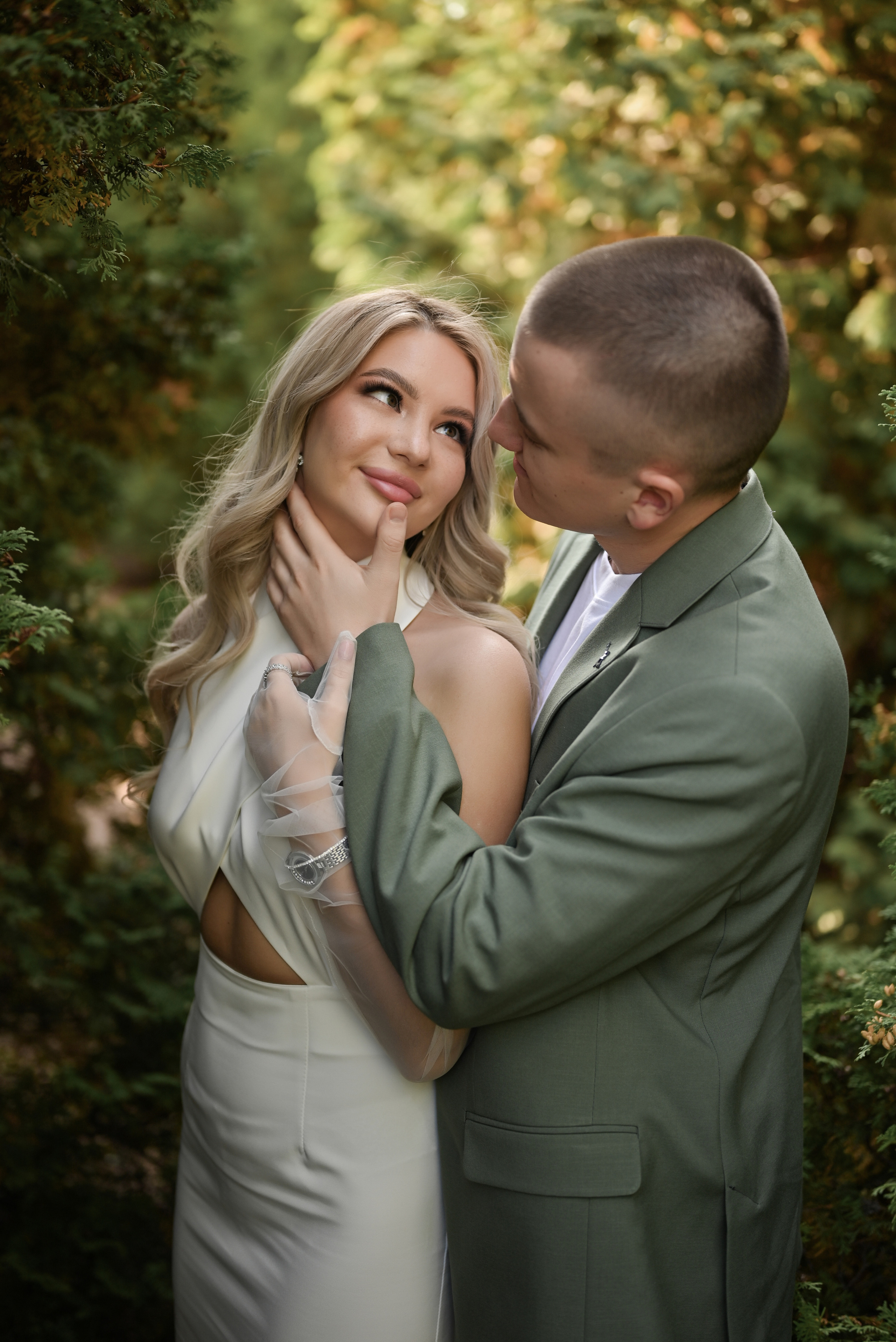 Руслан & Аделя. Свадебный и семейный фотограф в Уфе Александров Максим