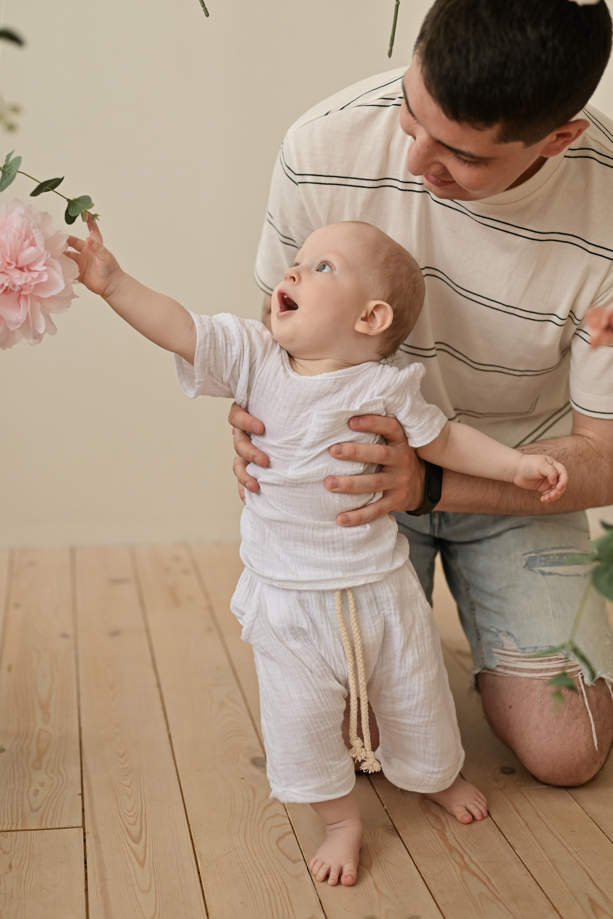 Семейная фотосессия. Свадебный и семейный фотограф в Уфе Александров Максим