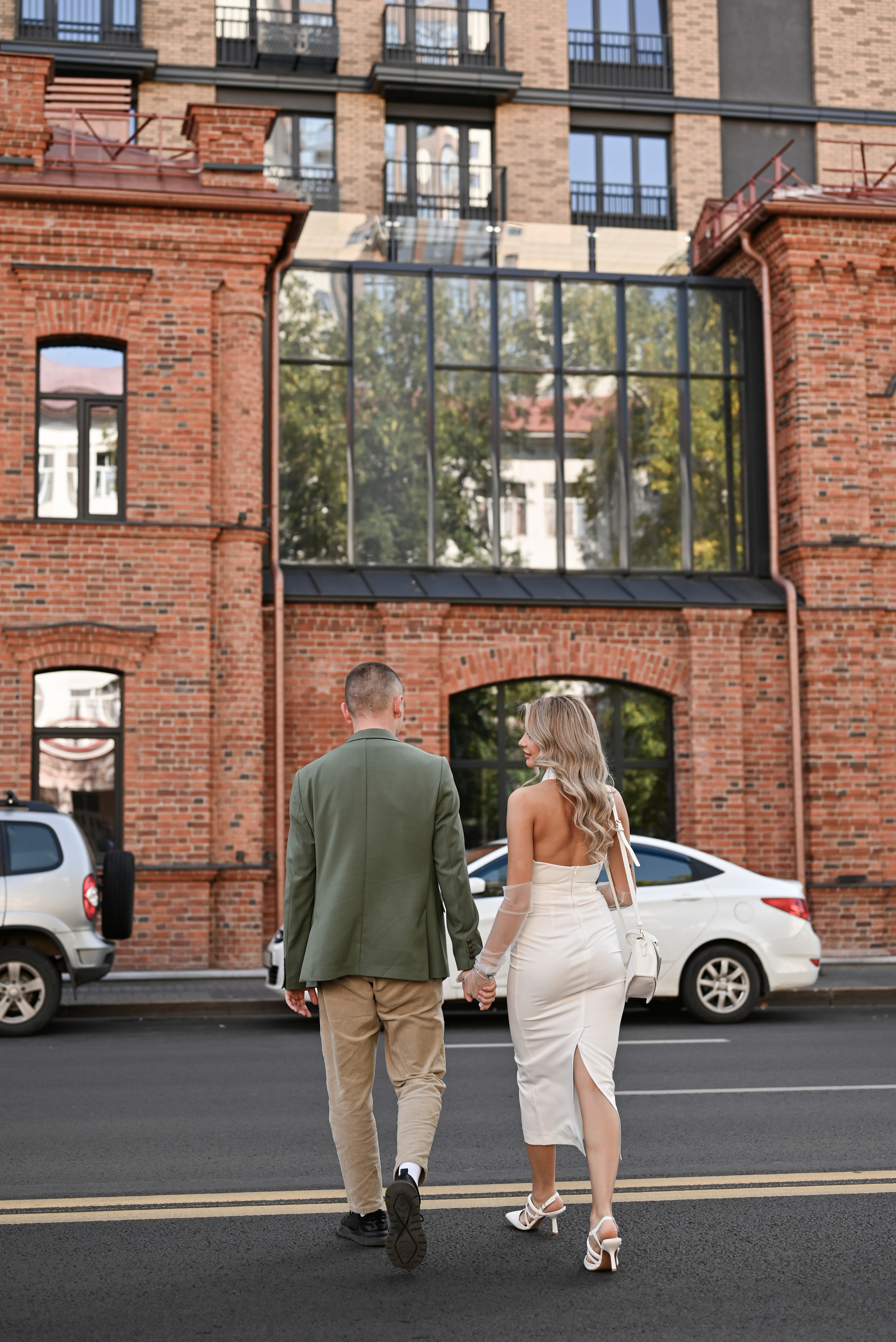 Руслан & Аделя. Свадебный и семейный фотограф в Уфе Александров Максим