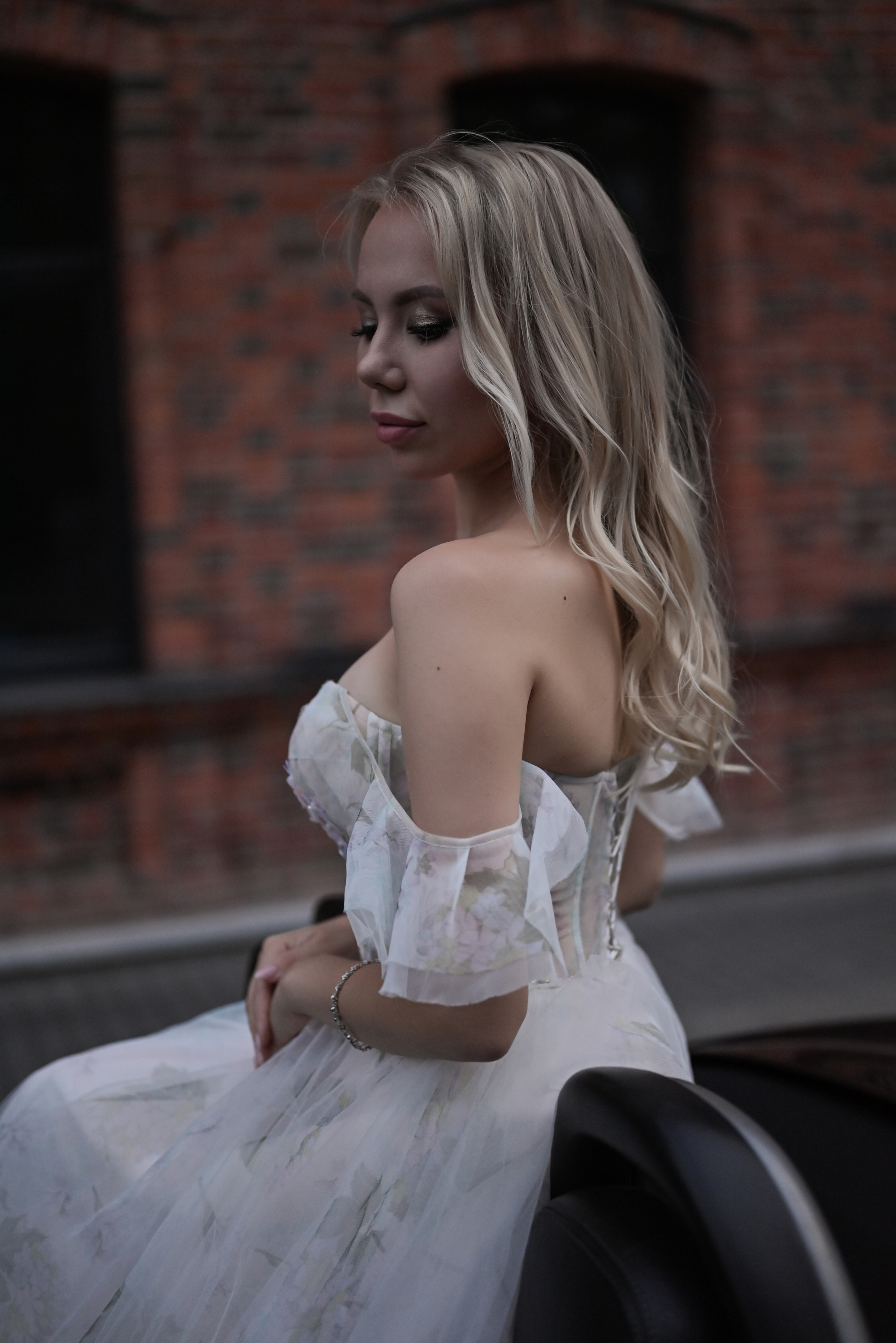 Porsche. Свадебный и семейный фотограф в Уфе Александров Максим