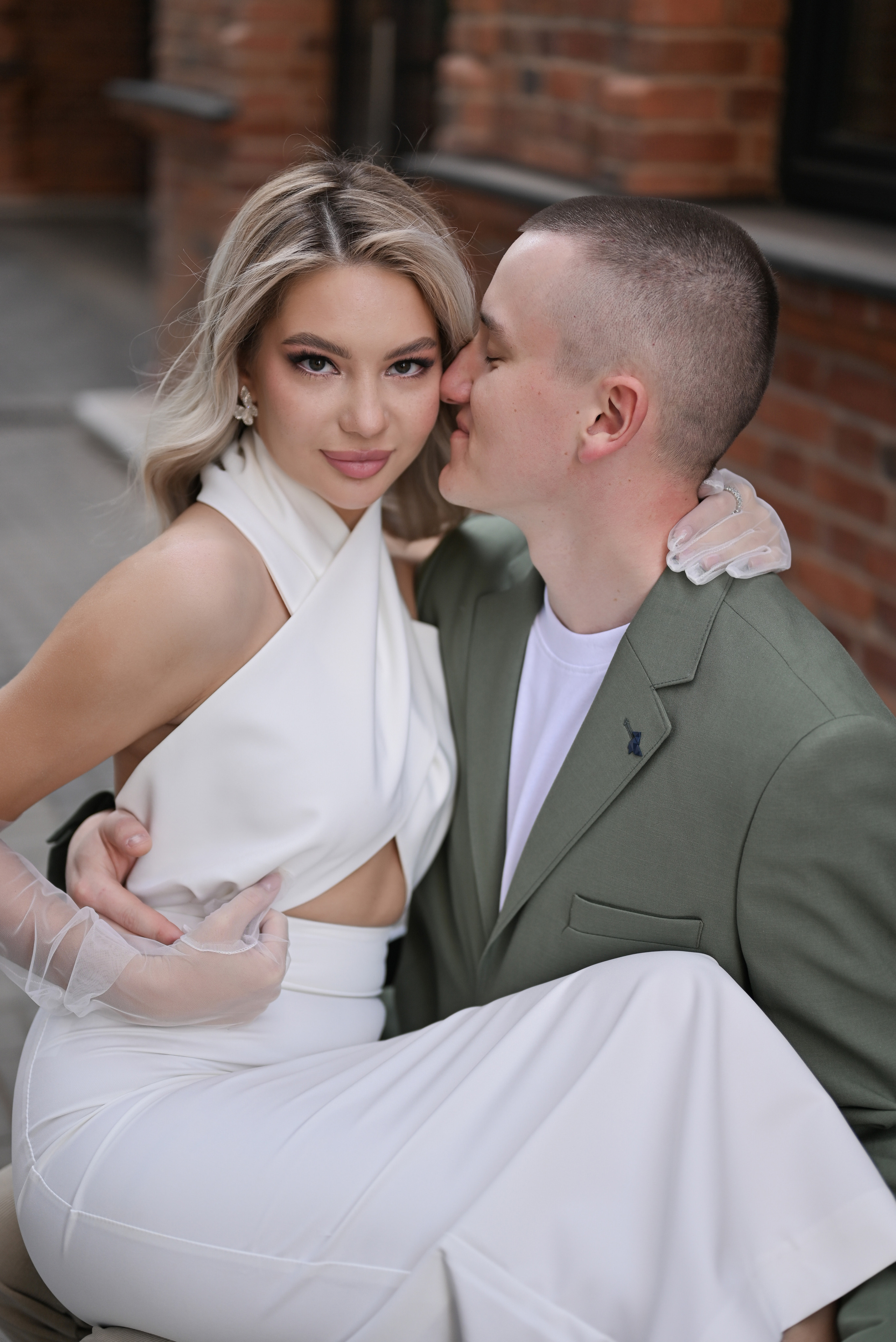 Руслан & Аделя. Свадебный и семейный фотограф в Уфе Александров Максим