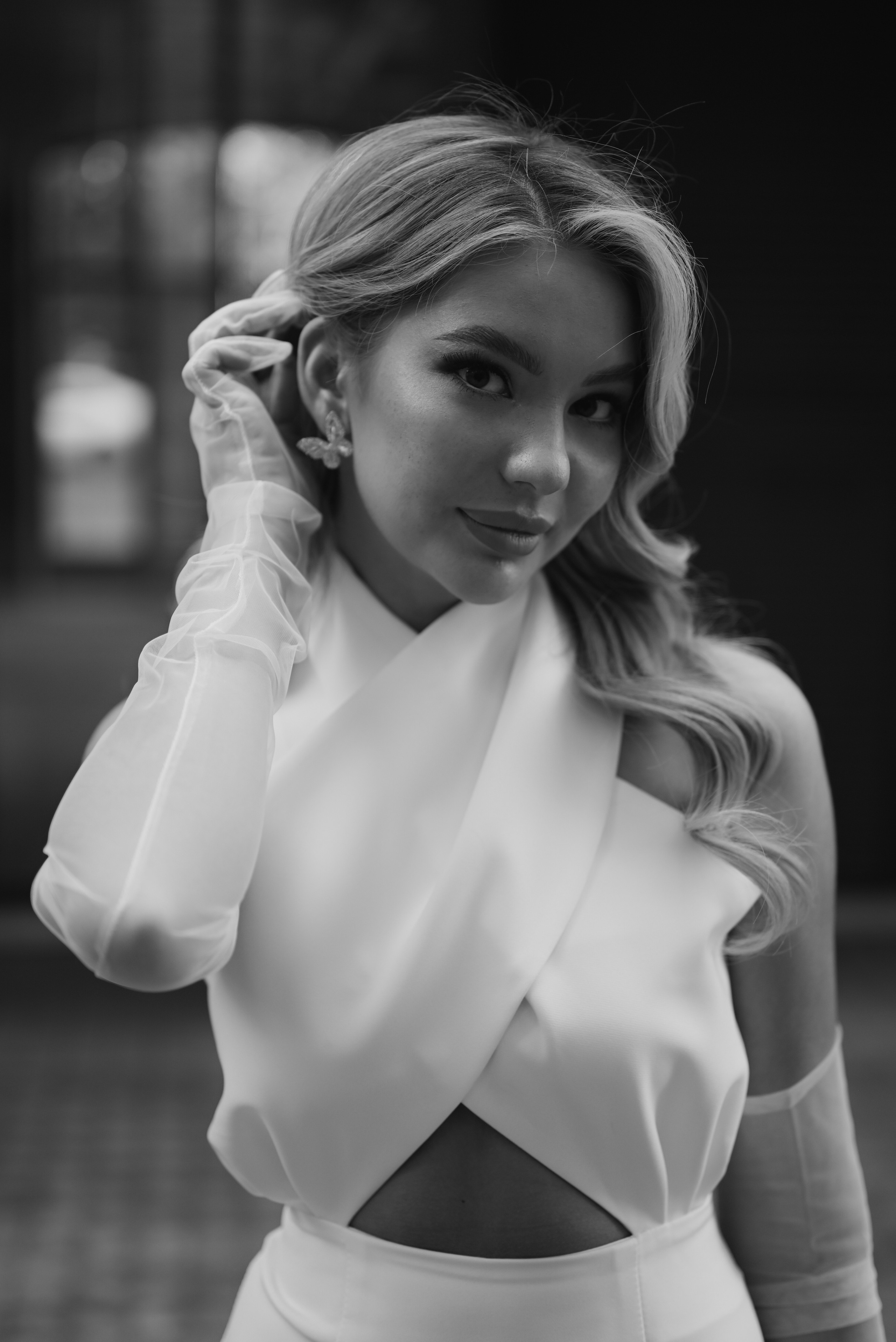 Руслан & Аделя. Свадебный и семейный фотограф в Уфе Александров Максим