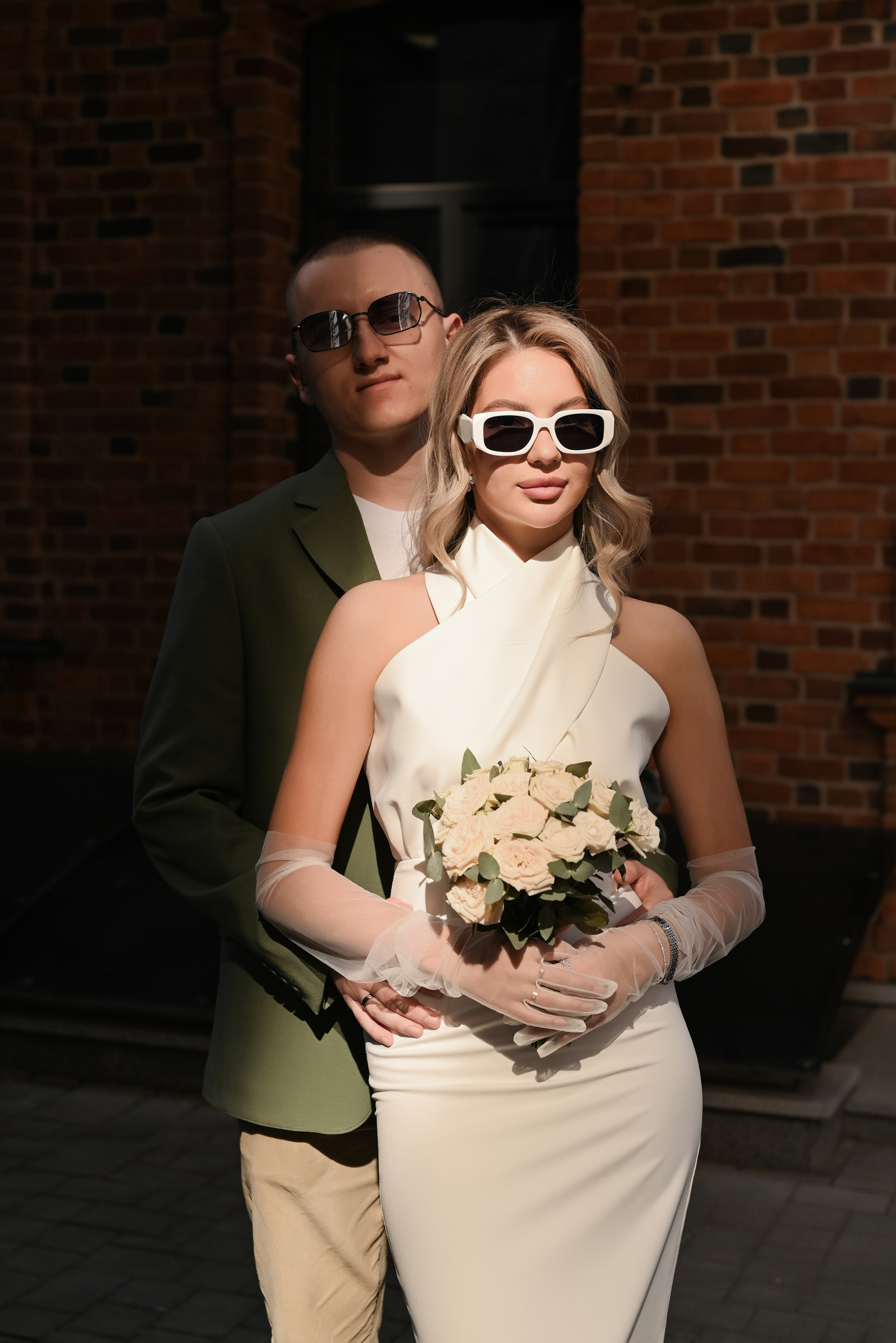 Руслан & Аделя. Свадебный и семейный фотограф в Уфе Александров Максим