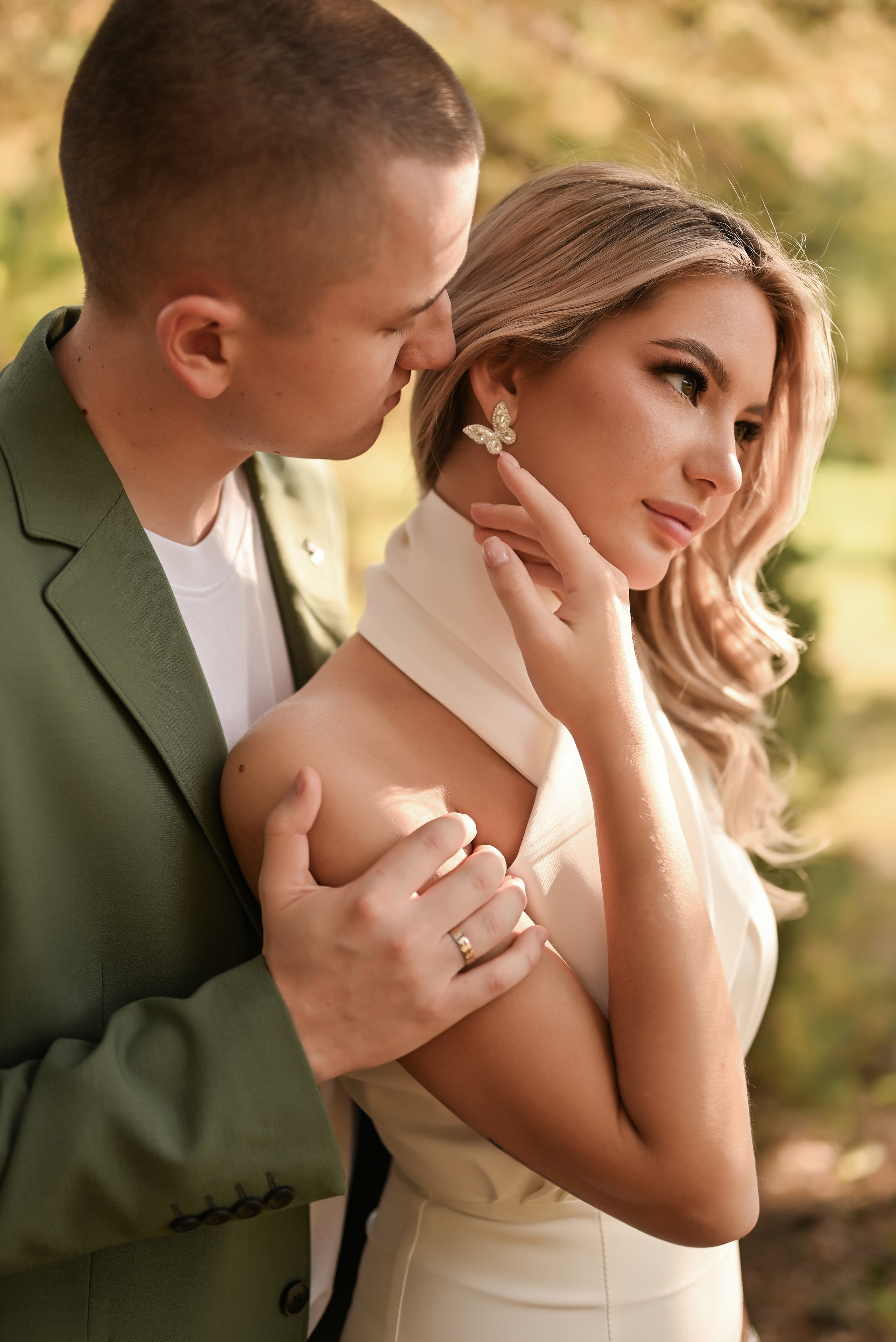 Руслан & Аделя. Свадебный и семейный фотограф в Уфе Александров Максим