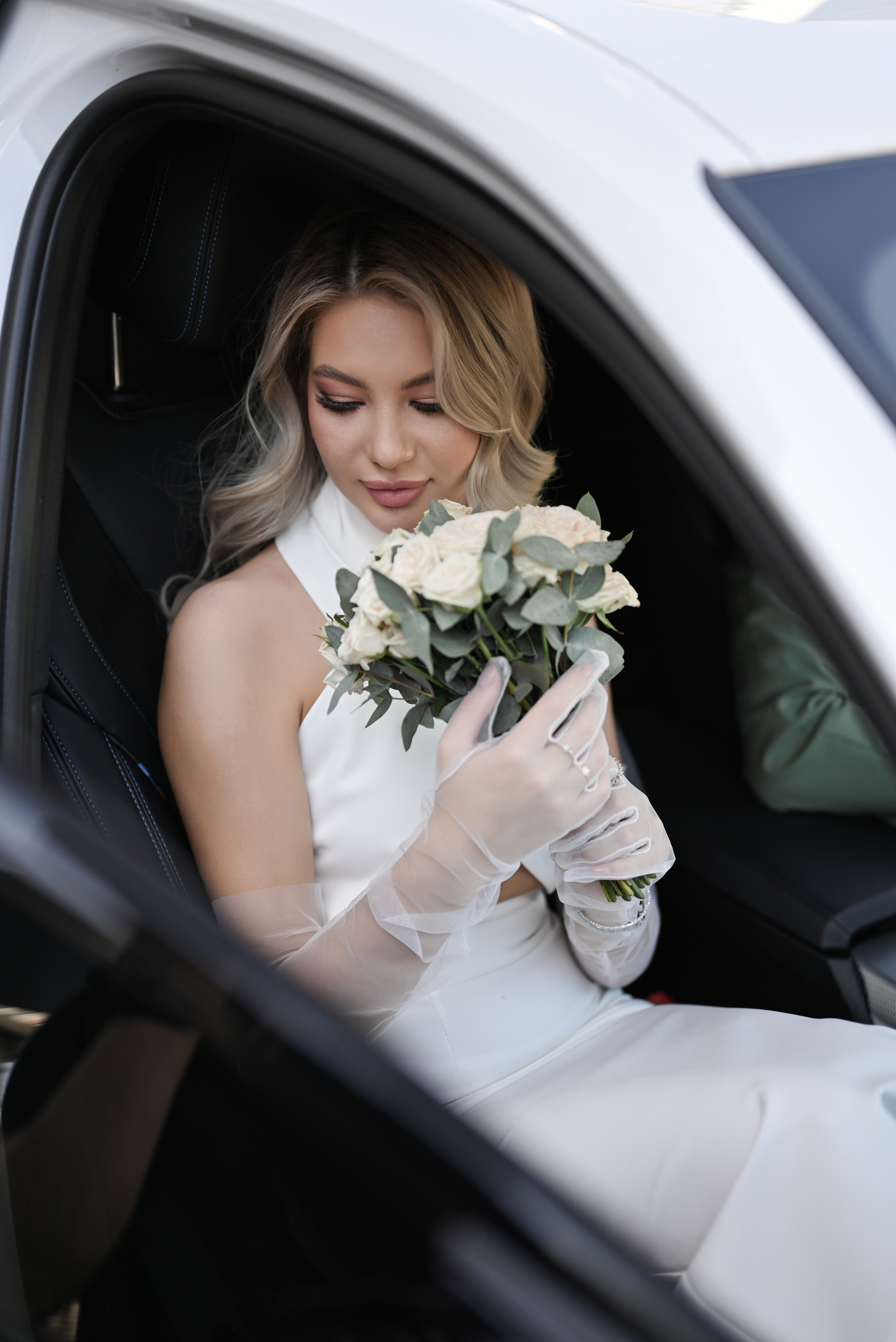 Руслан & Аделя. Свадебный и семейный фотограф в Уфе Александров Максим