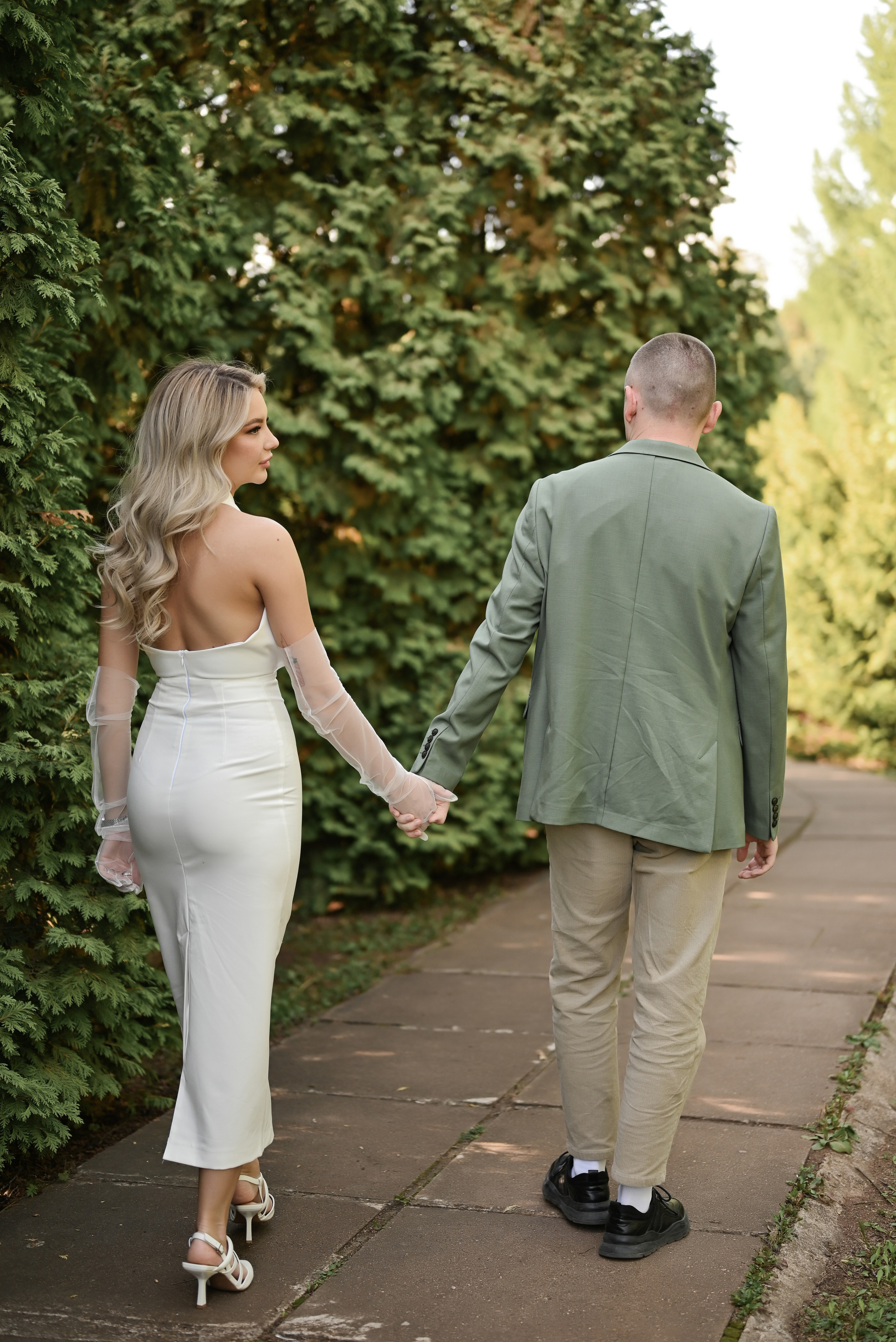 Руслан & Аделя. Свадебный и семейный фотограф в Уфе Александров Максим