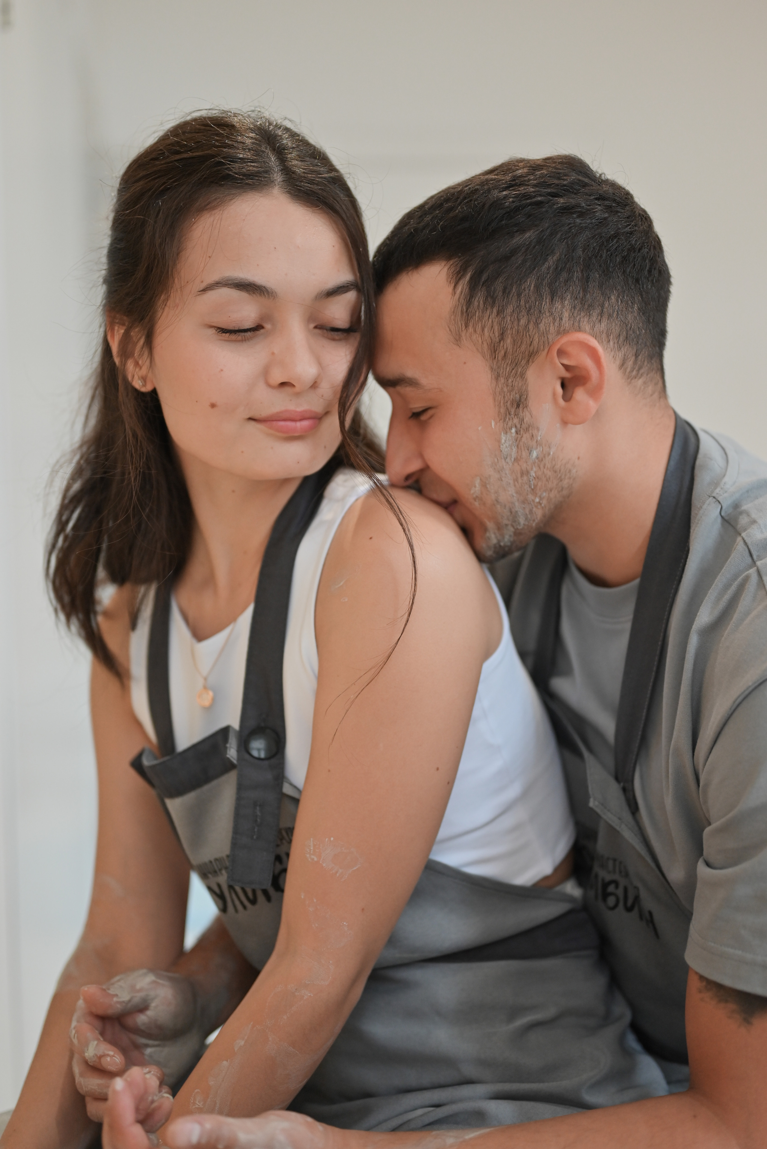 Вечер на двоих. Свадебный и семейный фотограф в Уфе Александров Максим