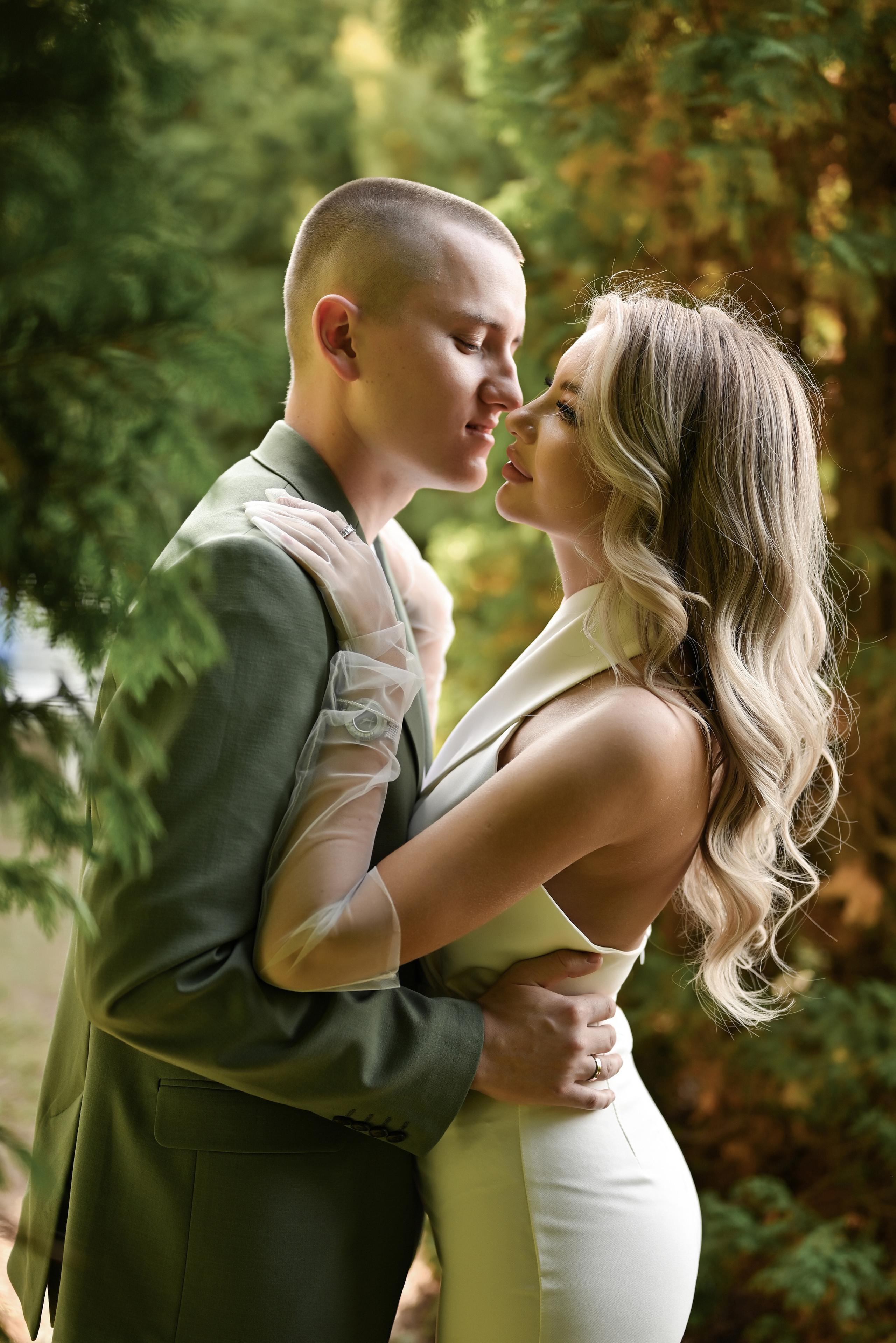 Руслан & Аделя. Свадебный и семейный фотограф в Уфе Александров Максим