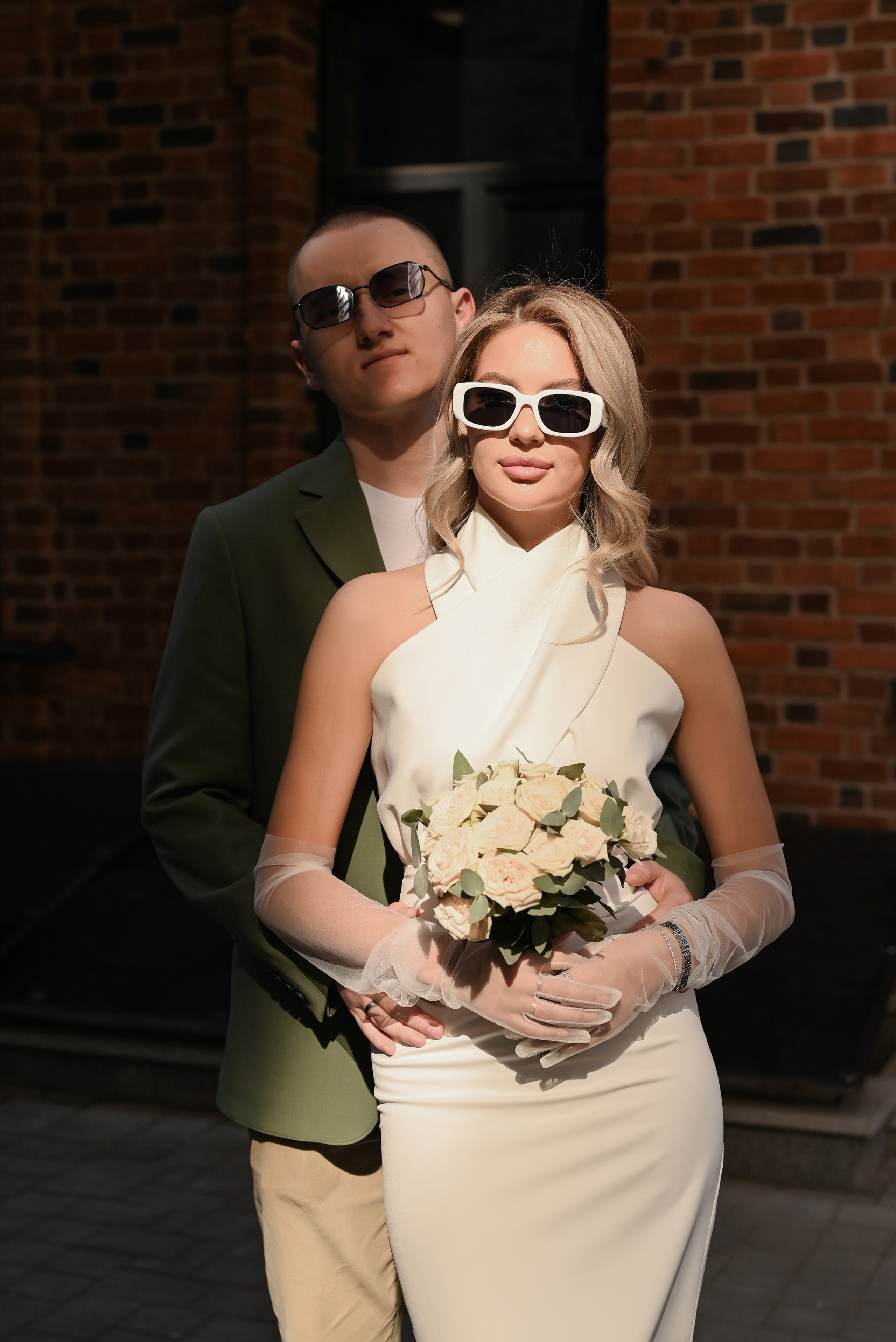 Руслан & Аделя. Свадебный и семейный фотограф в Уфе Александров Максим