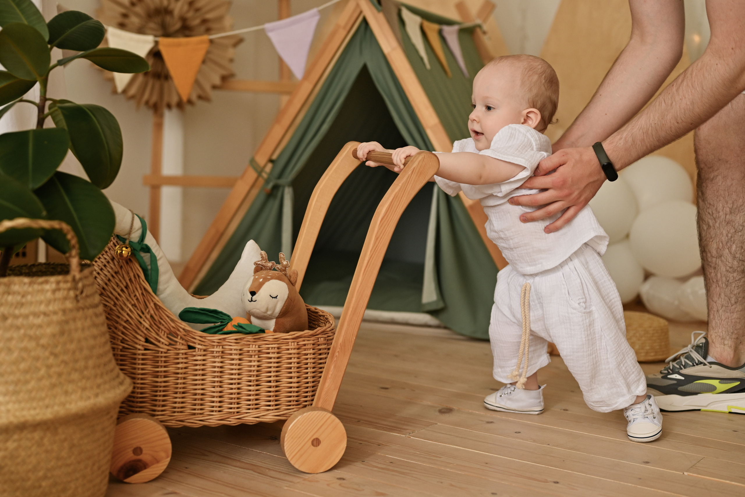 Семейная фотосессия. Свадебный и семейный фотограф в Уфе Александров Максим