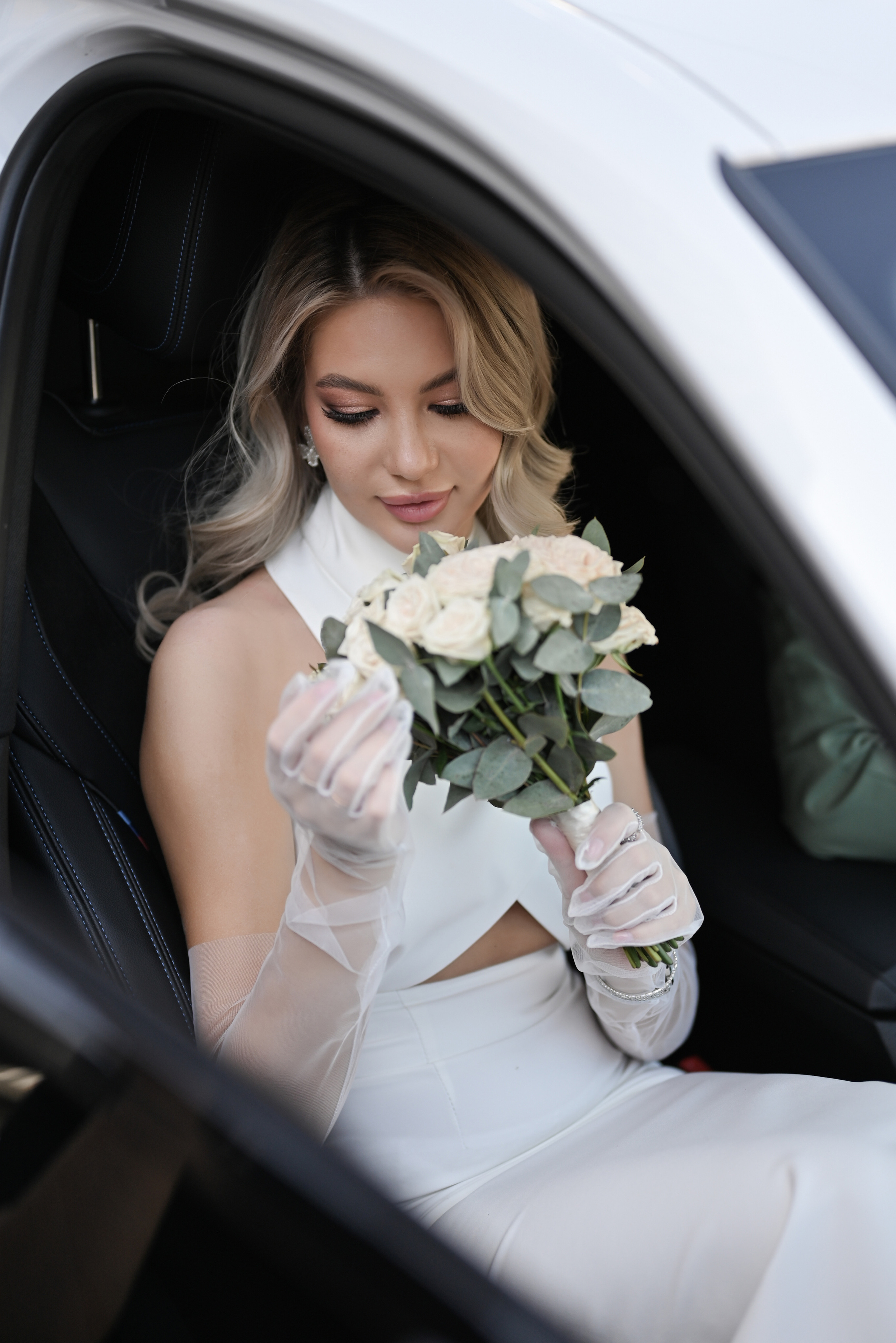 Руслан & Аделя. Свадебный и семейный фотограф в Уфе Александров Максим