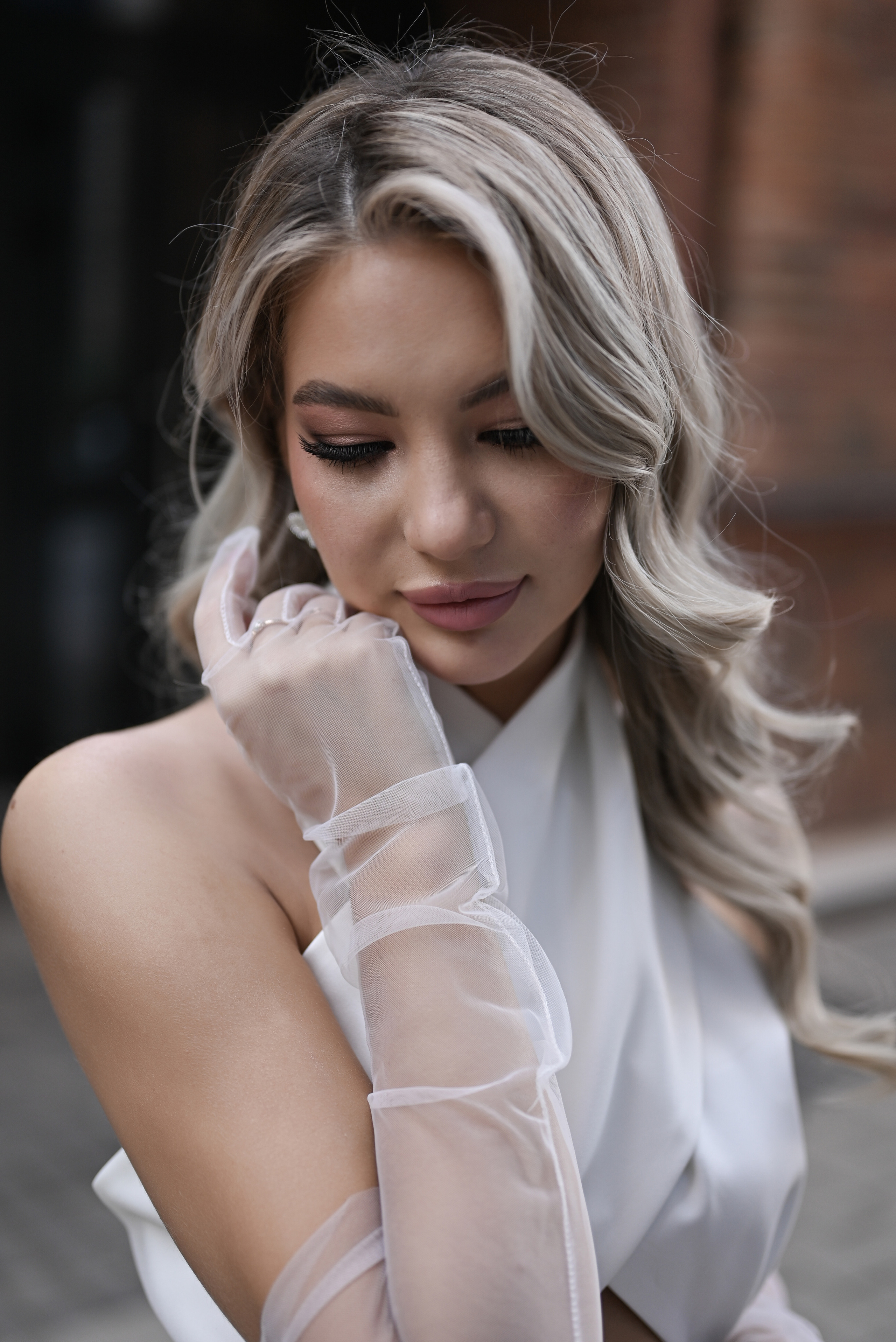 Руслан & Аделя. Свадебный и семейный фотограф в Уфе Александров Максим