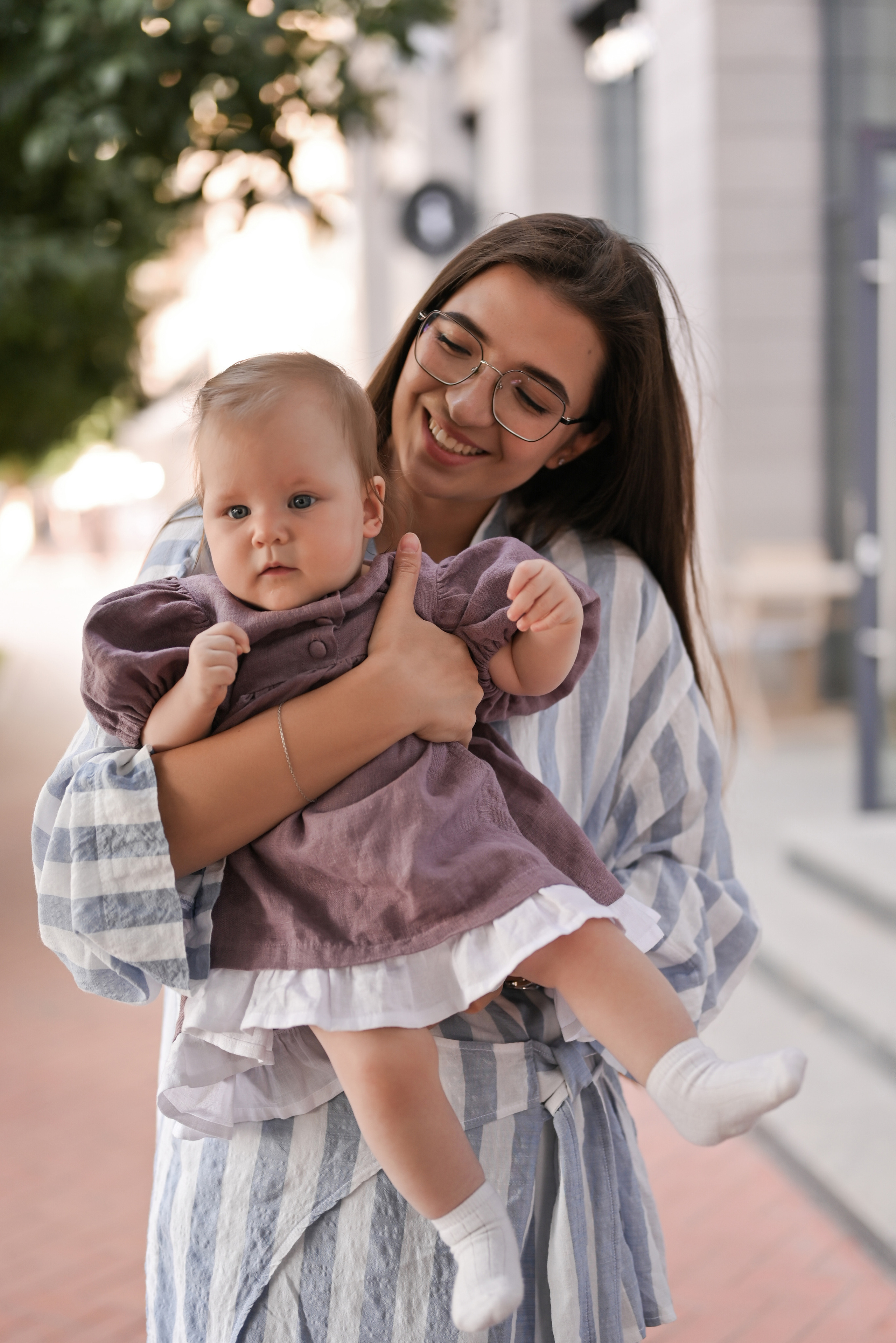 Маленькое чудо!. Свадебный и семейный фотограф в Уфе Александров Максим