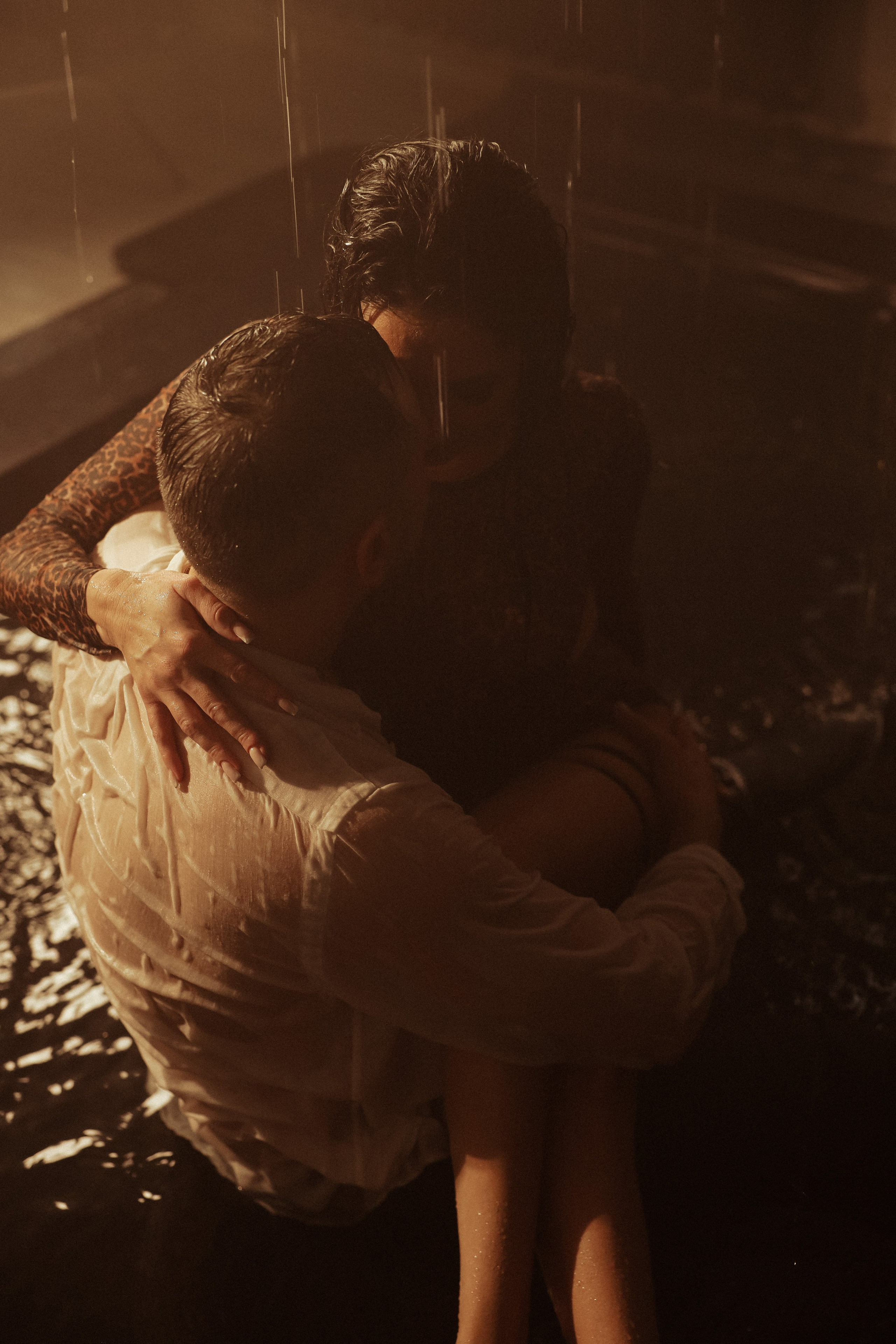 LUKMANOVЫ. Главная