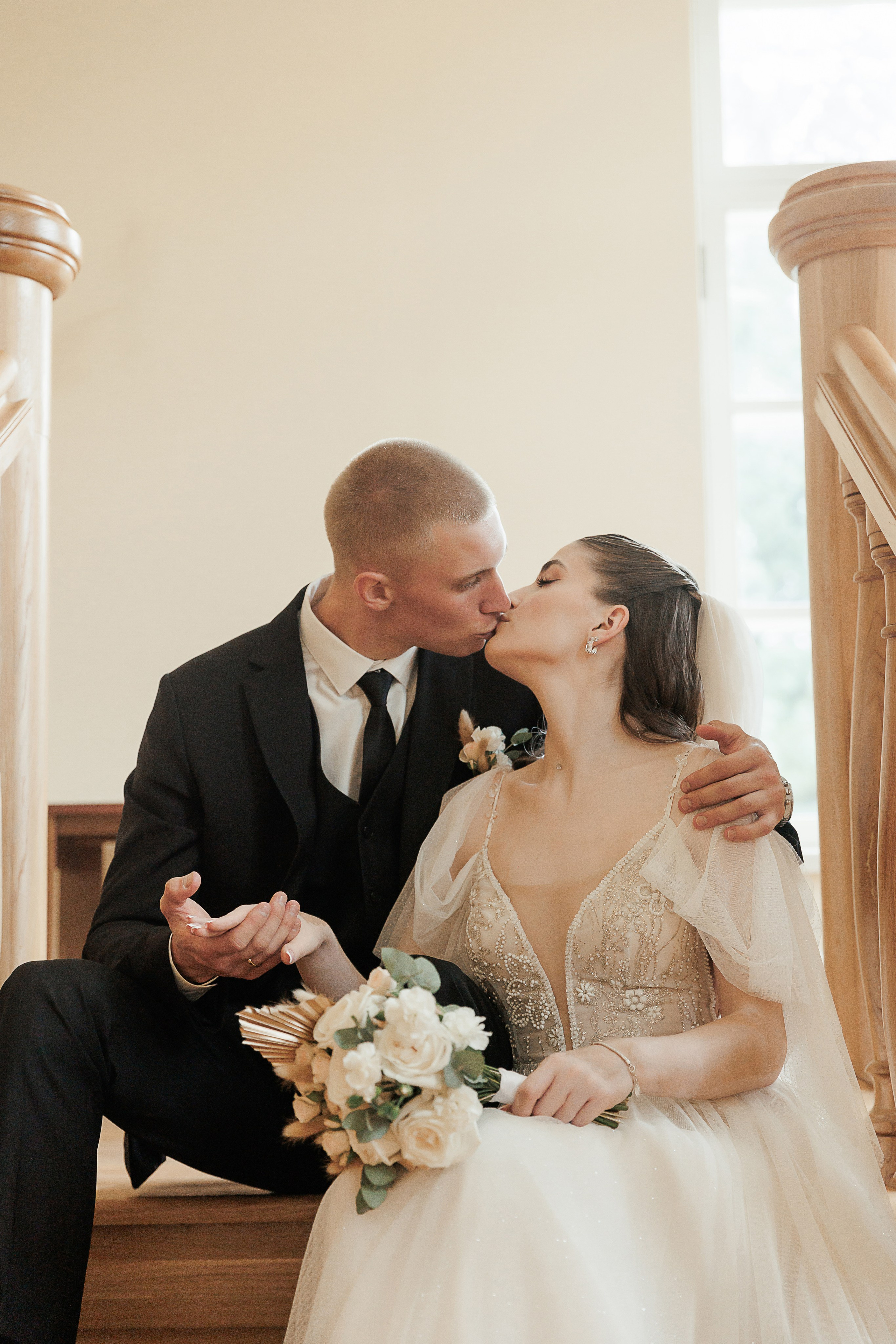 Свадьба. Свадебный и семейный фотограф в Твери и Тверской области