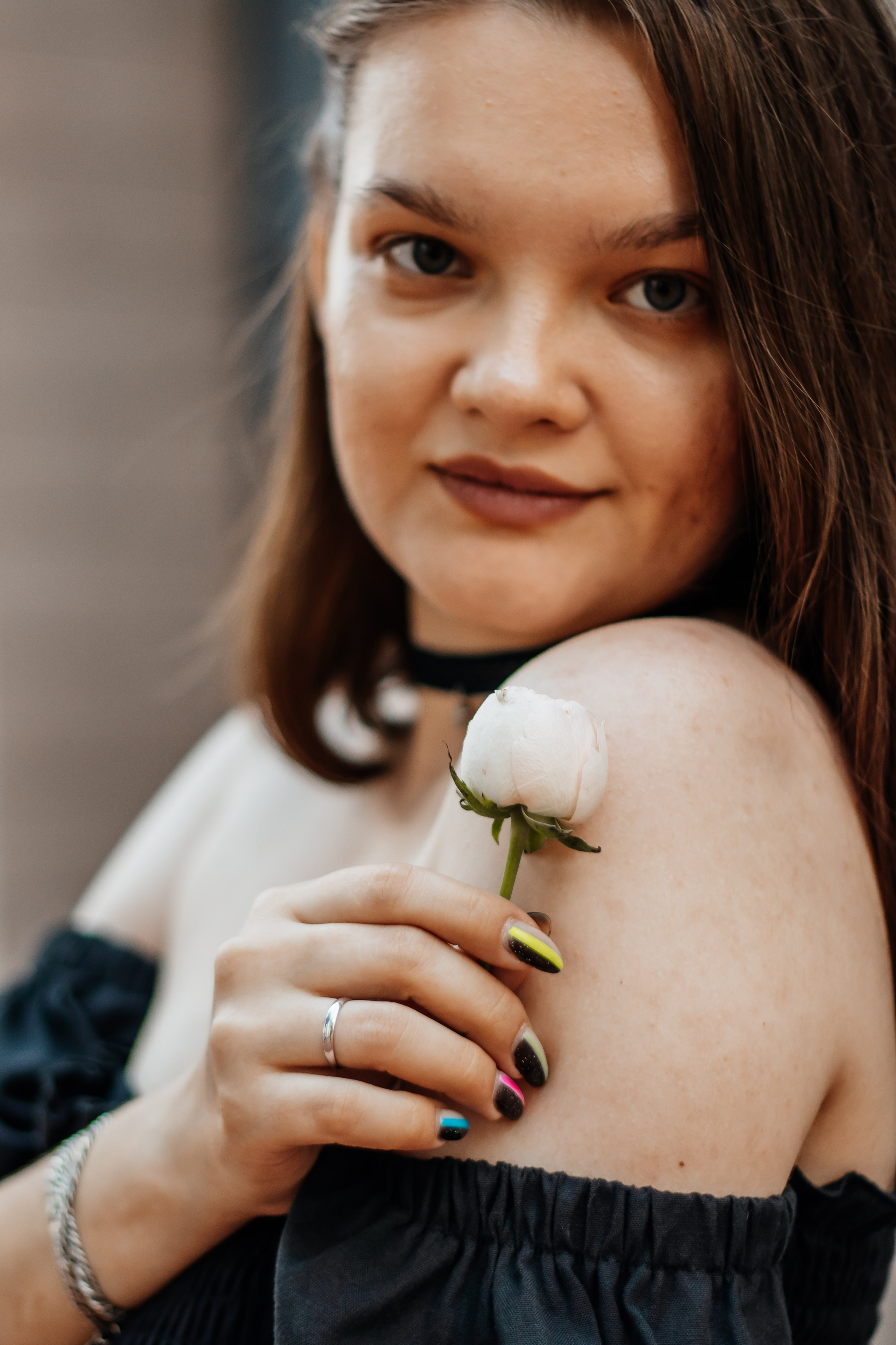 Девичник. Фотограф Исламова Диана