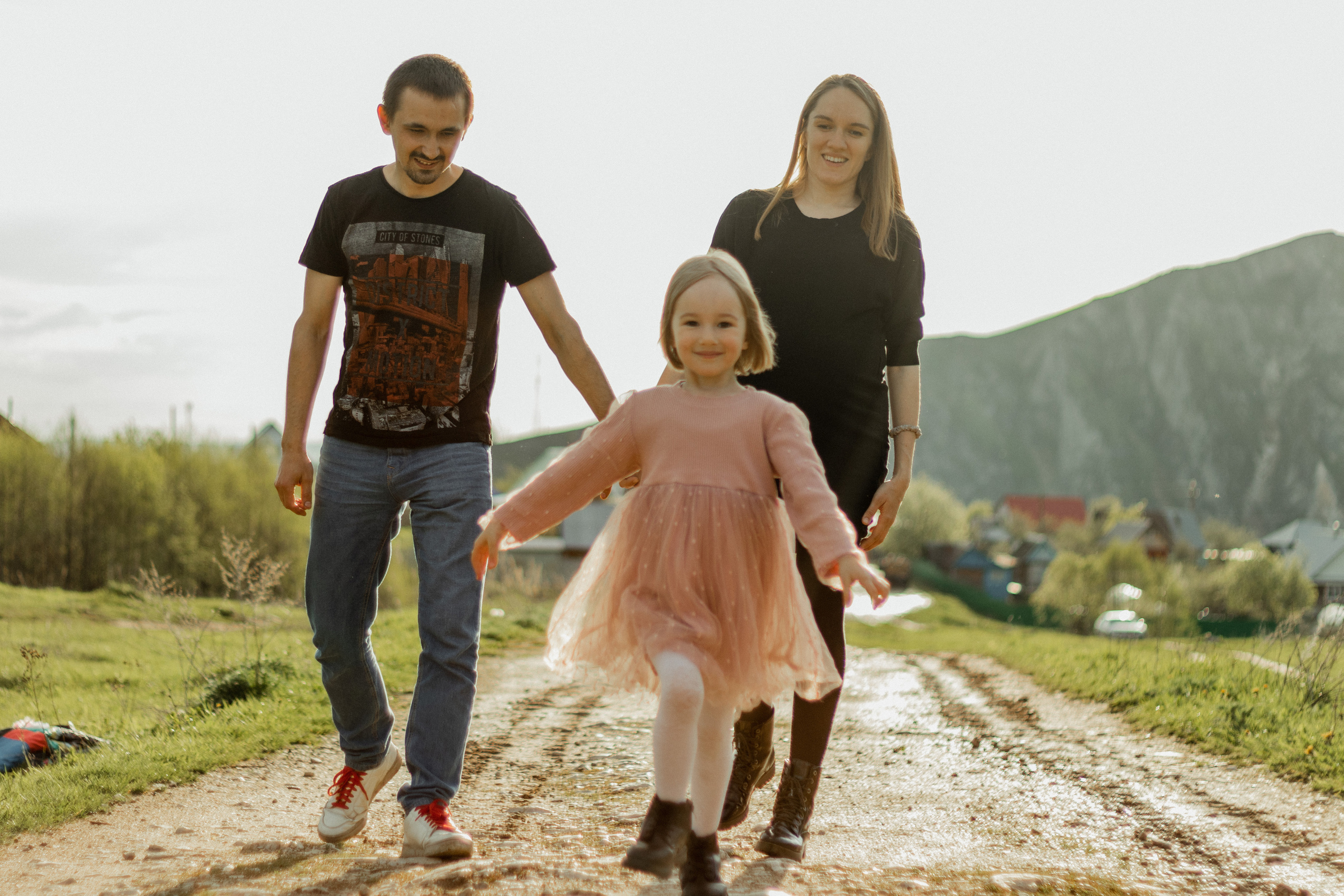 Широкий дол. Фотограф Исламова Диана