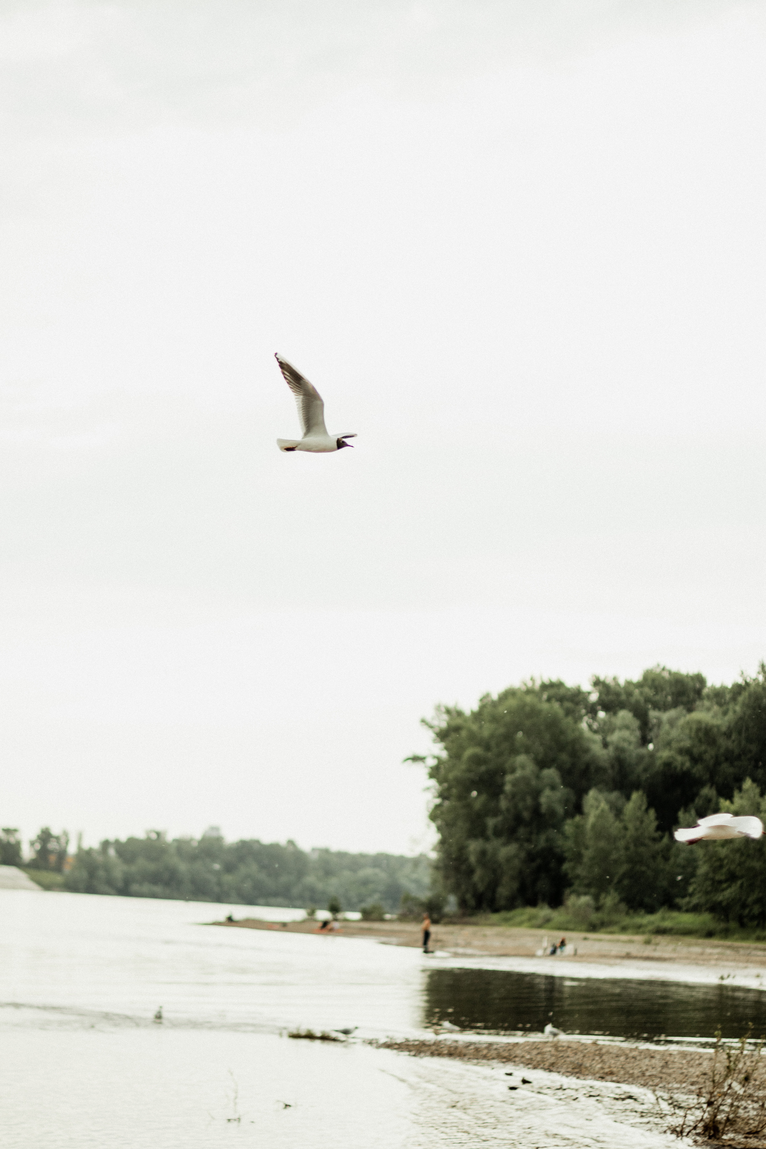 Искандер на берегу. Фотограф Исламова Диана