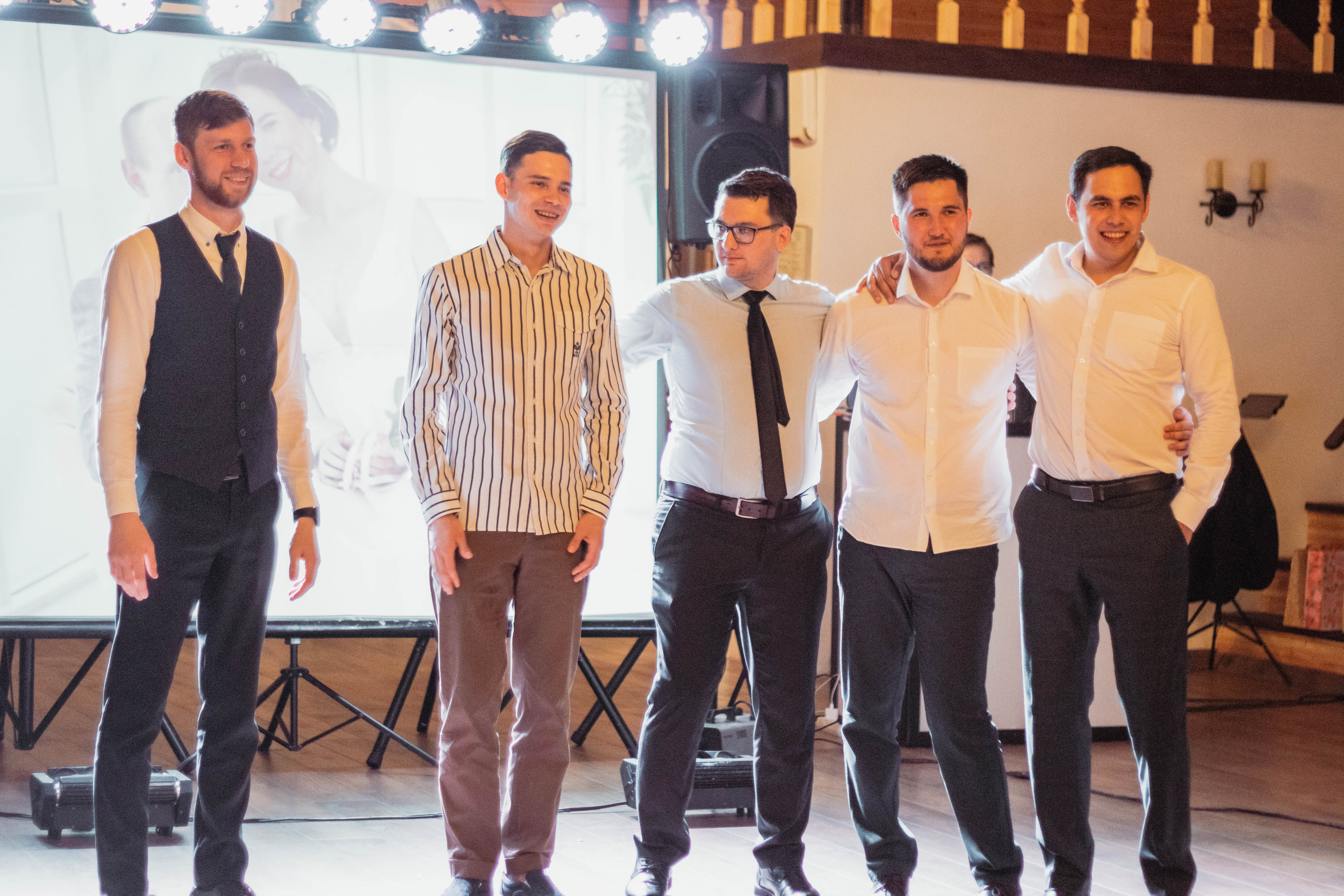 Маргарита и Николай. Фотограф Исламова Диана