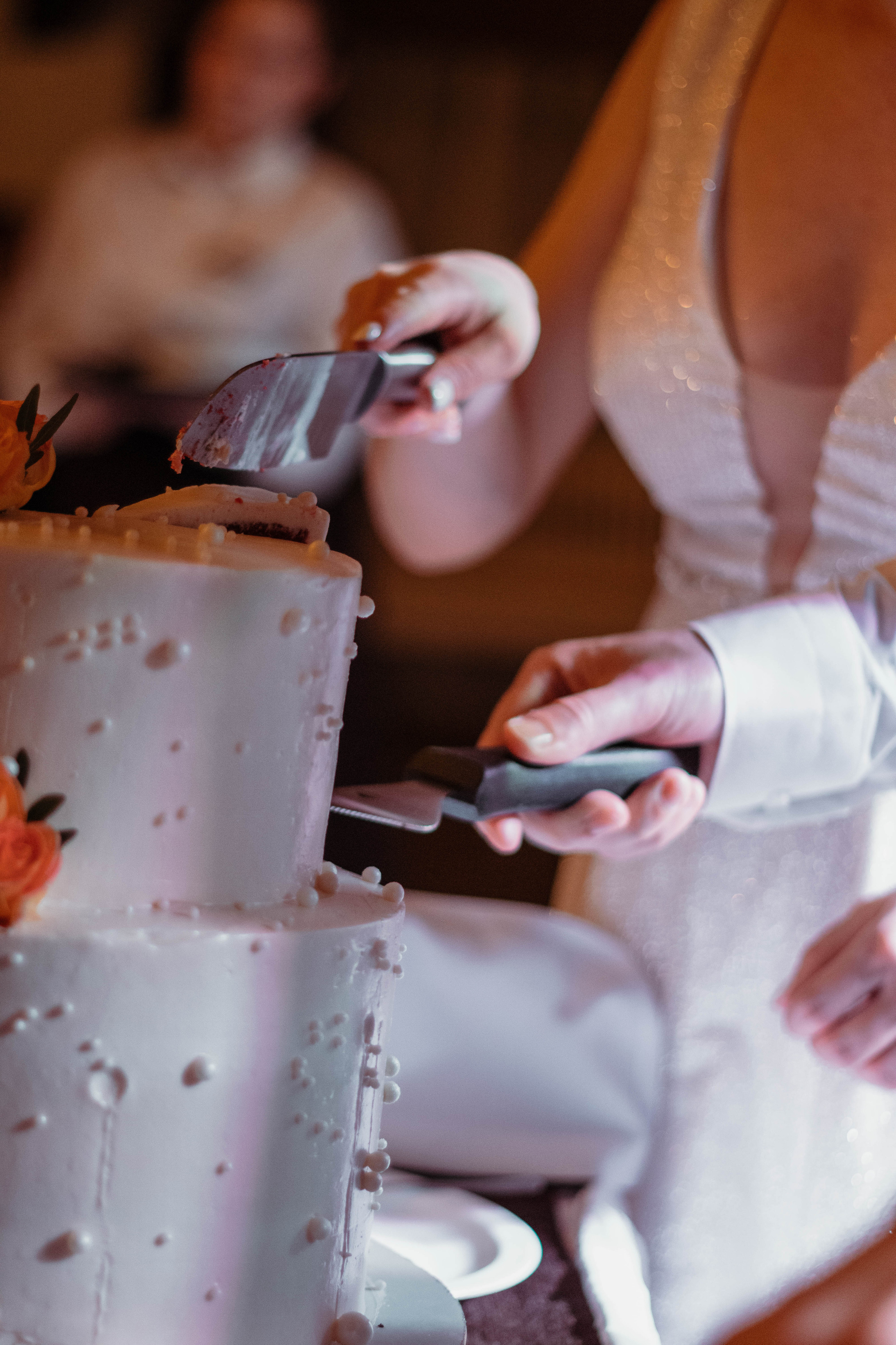 Маргарита и Николай. Фотограф Исламова Диана