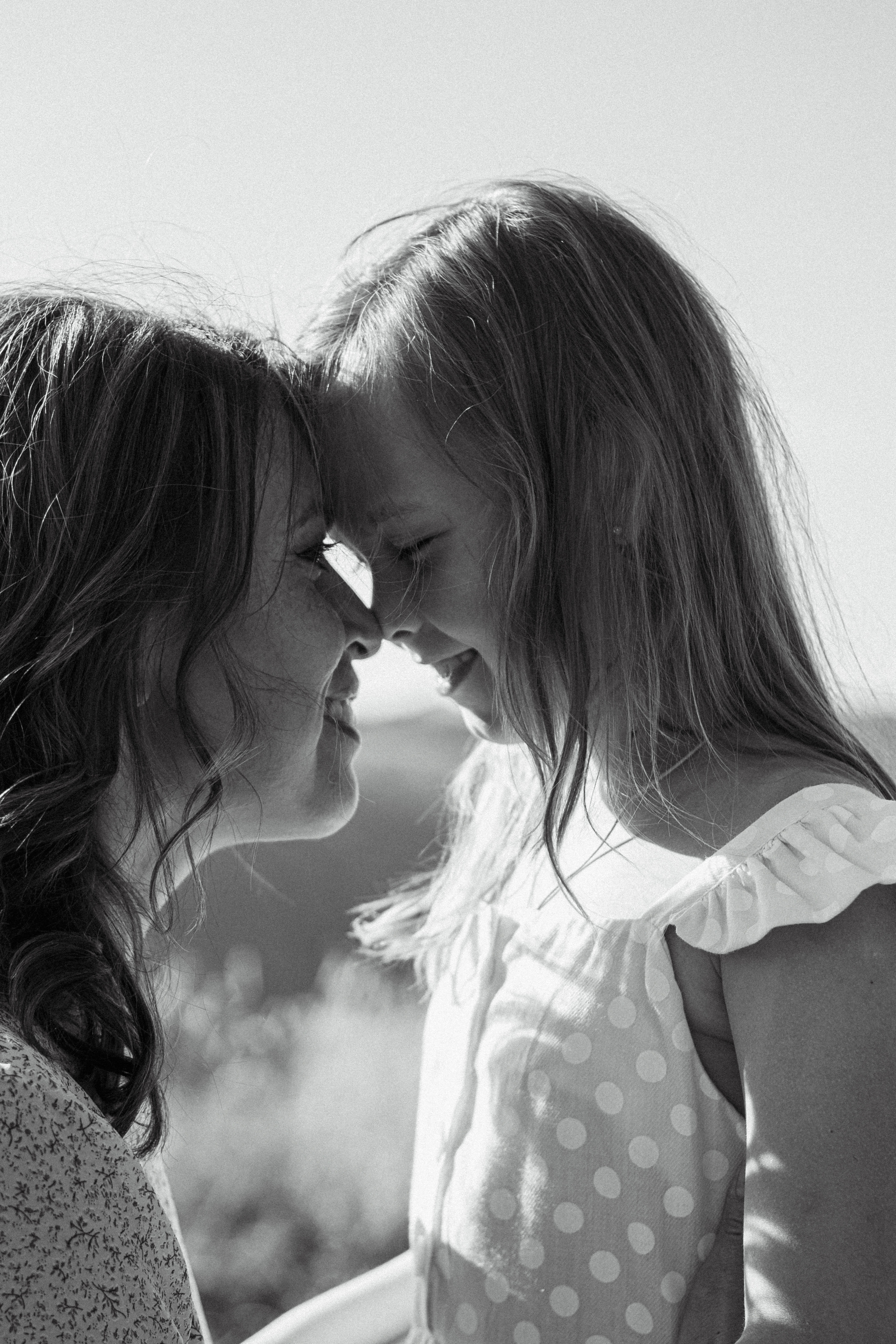 Семейная в горах. Фотограф Исламова Диана