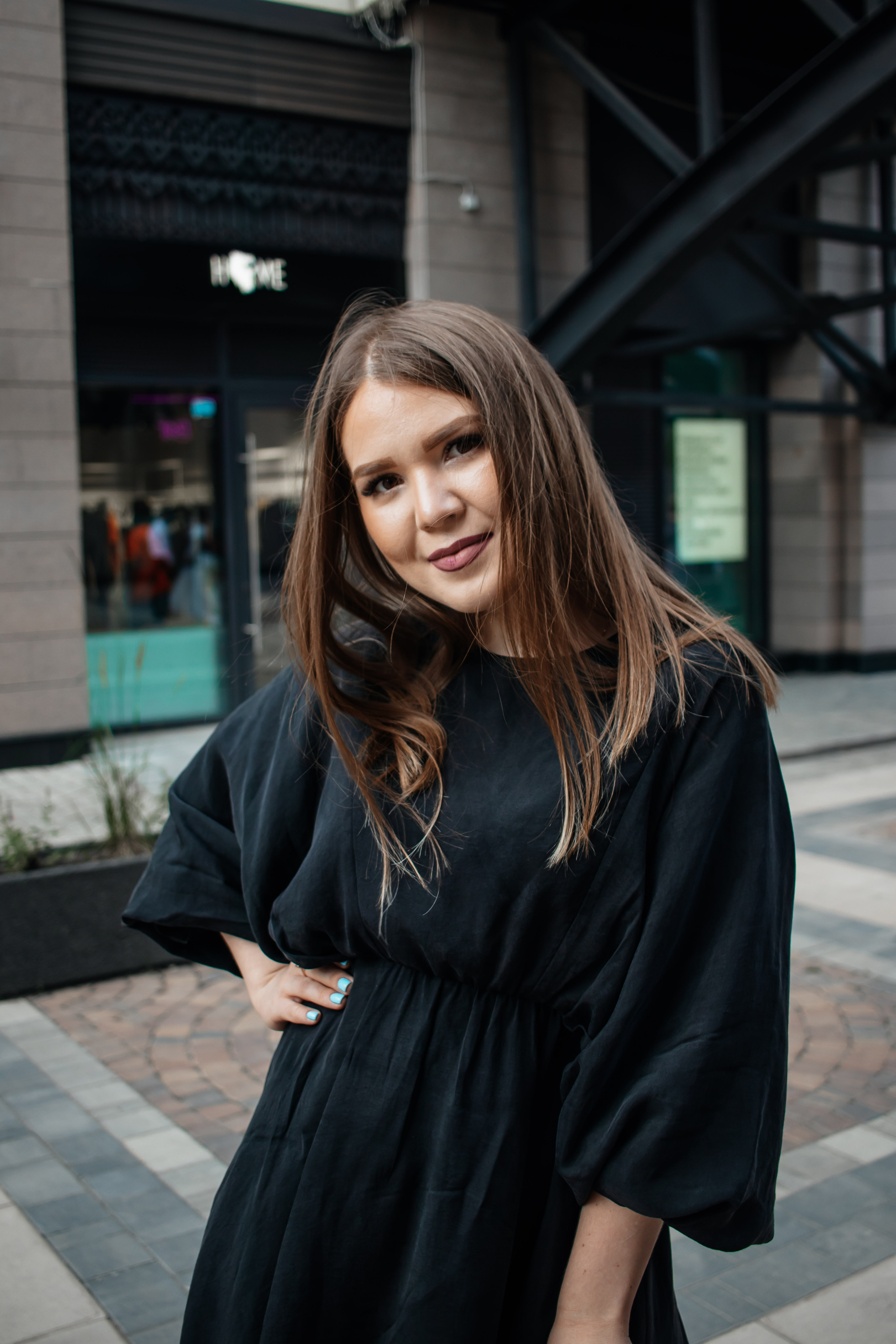 Девичник. Фотограф Исламова Диана