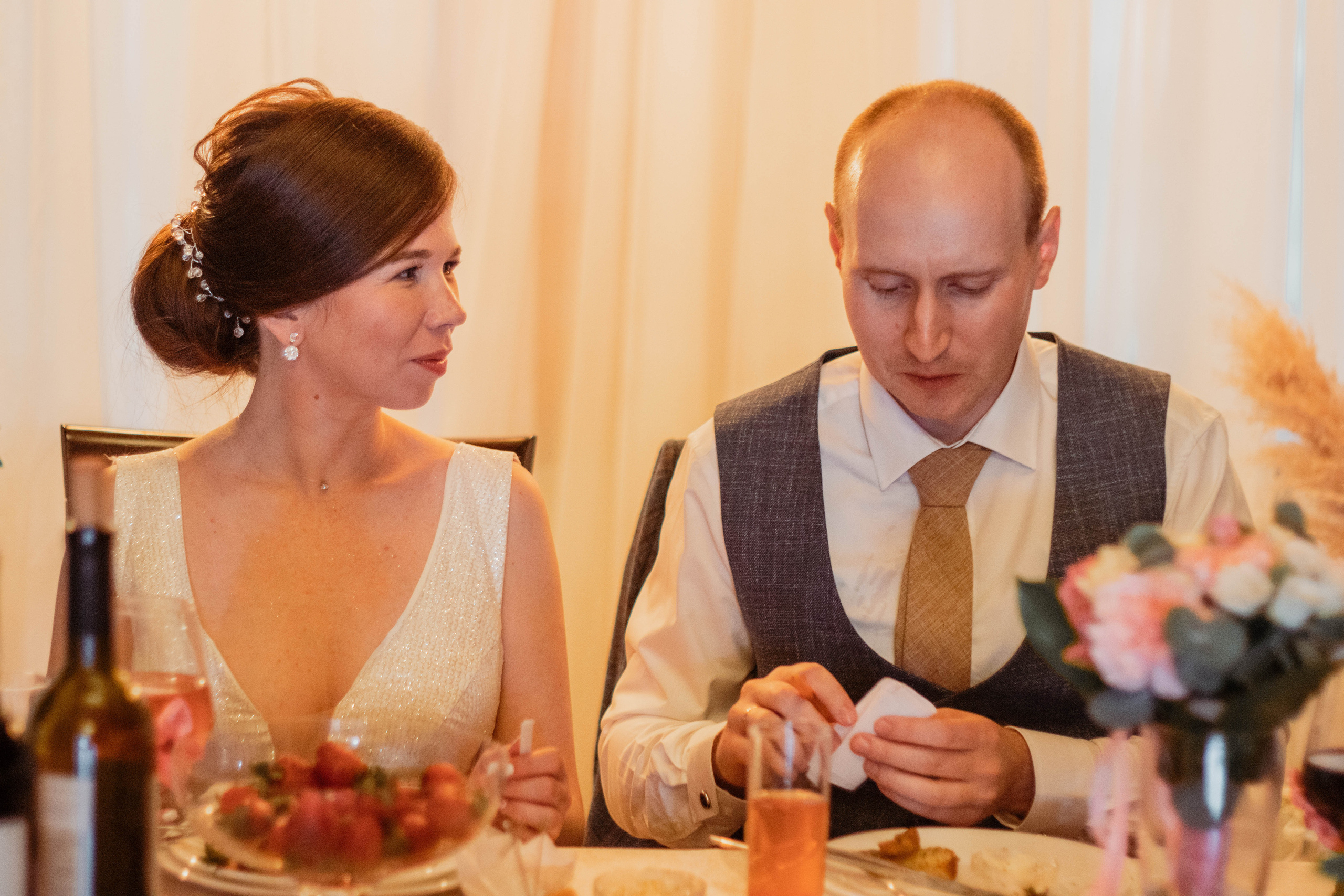 Маргарита и Николай. Фотограф Исламова Диана