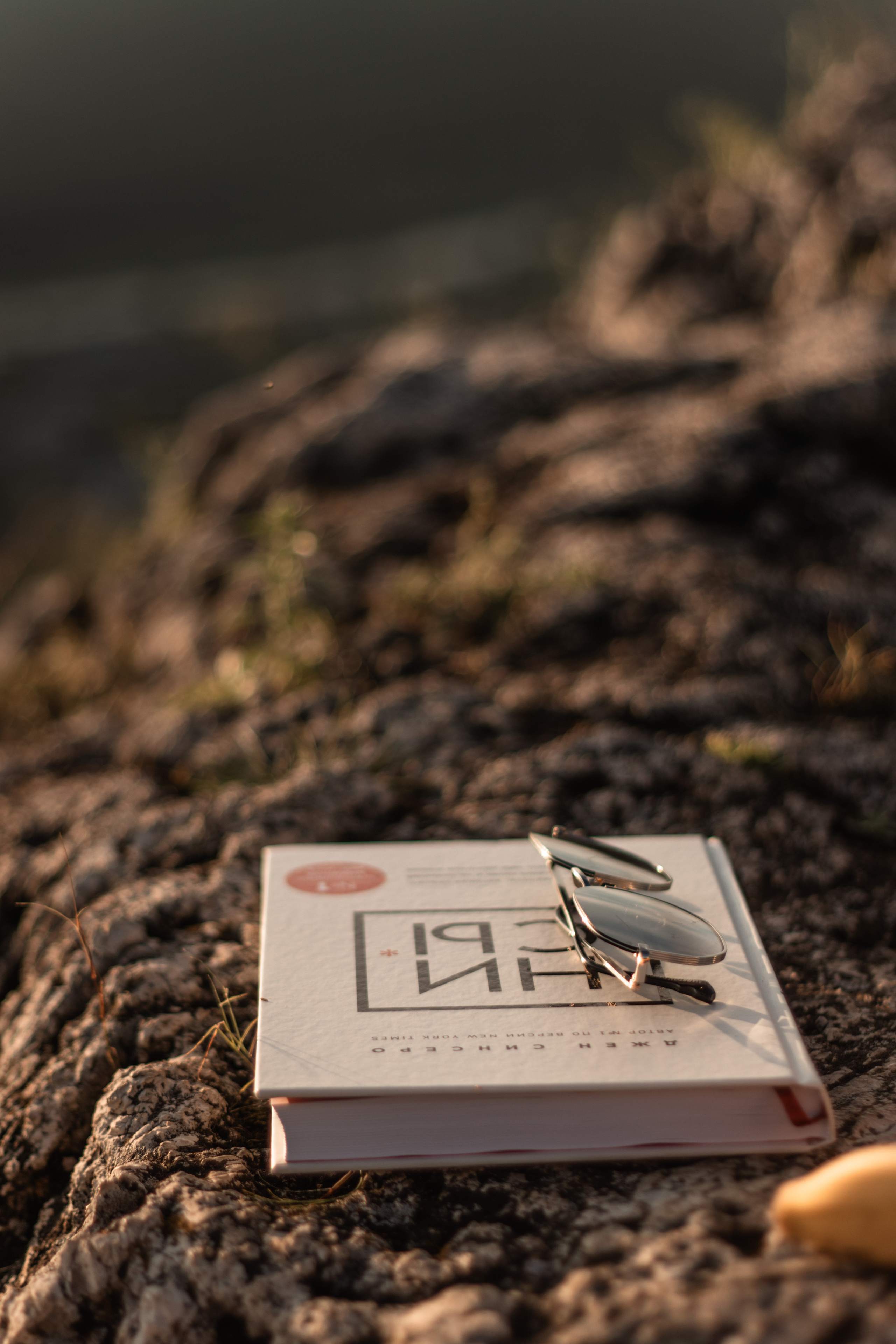 На горе. Ольга. Фотограф Исламова Диана