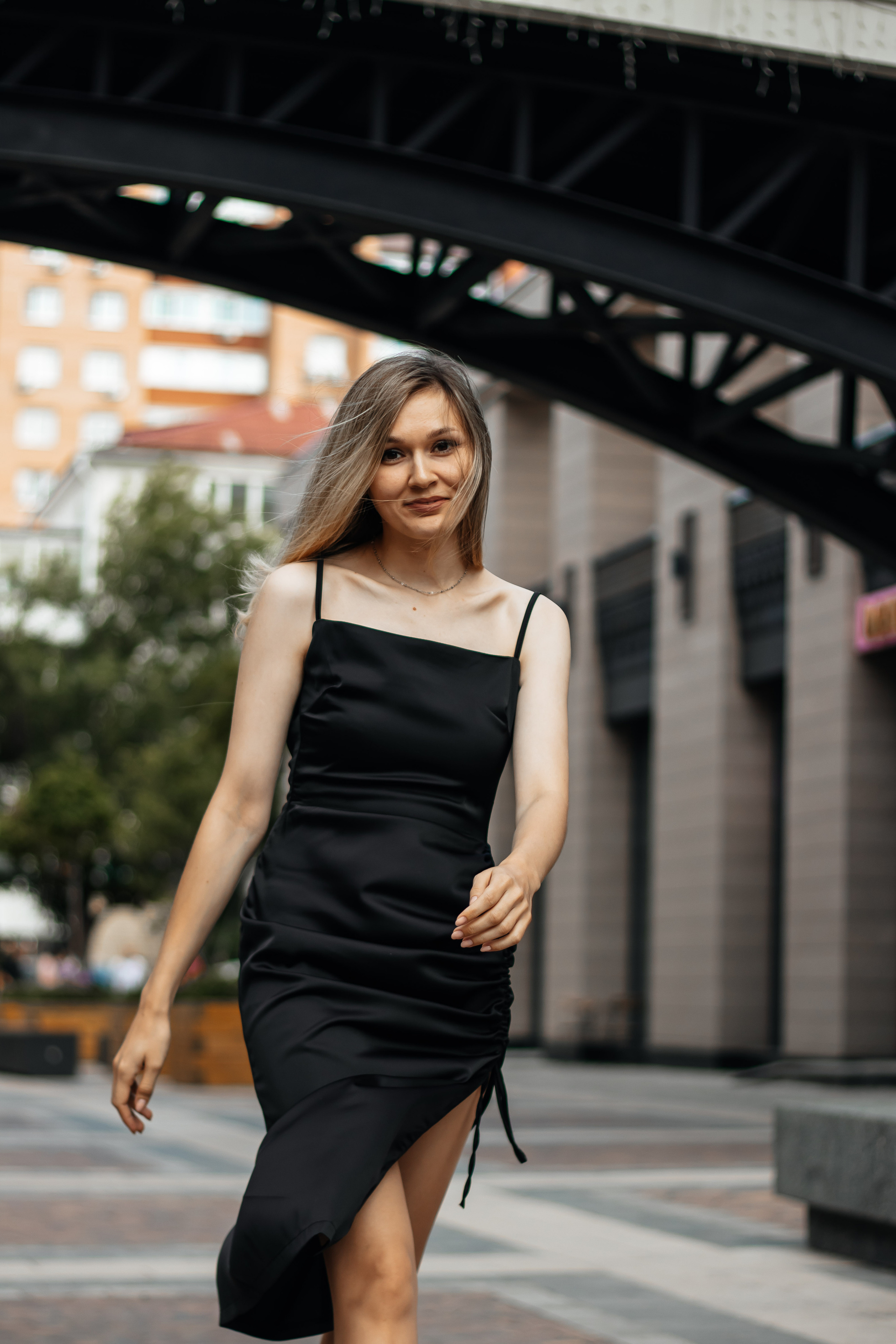 Девичник. Фотограф Исламова Диана