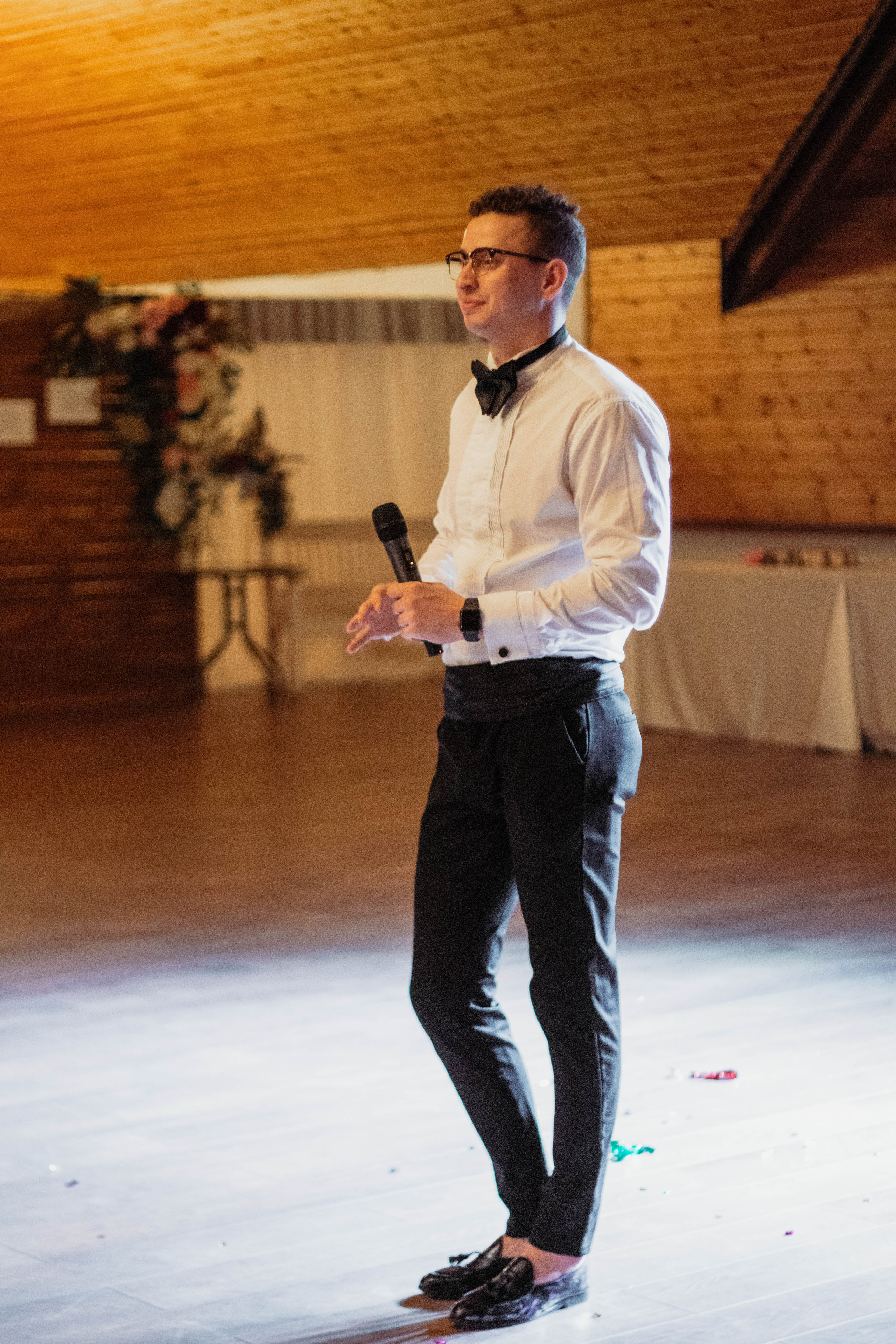 Маргарита и Николай. Фотограф Исламова Диана