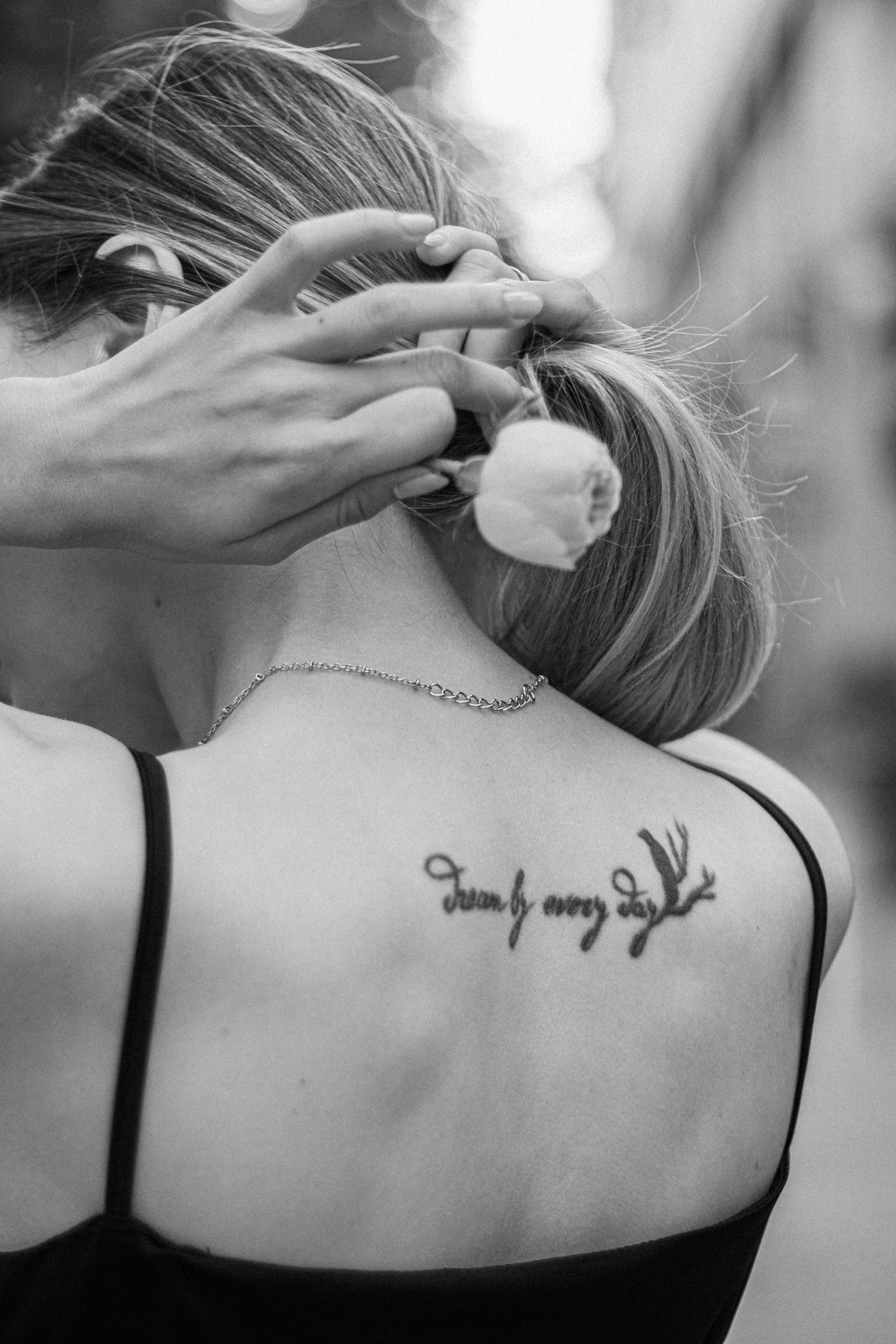 Девичник. Фотограф Исламова Диана