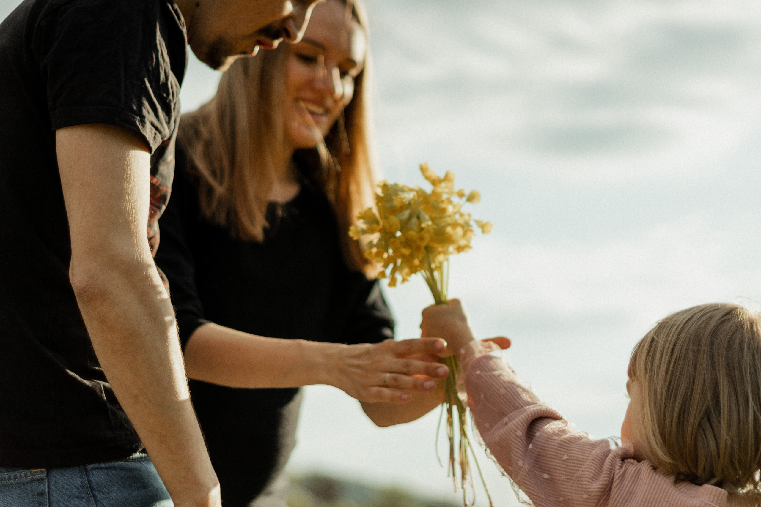 Широкий дол. Фотограф Исламова Диана