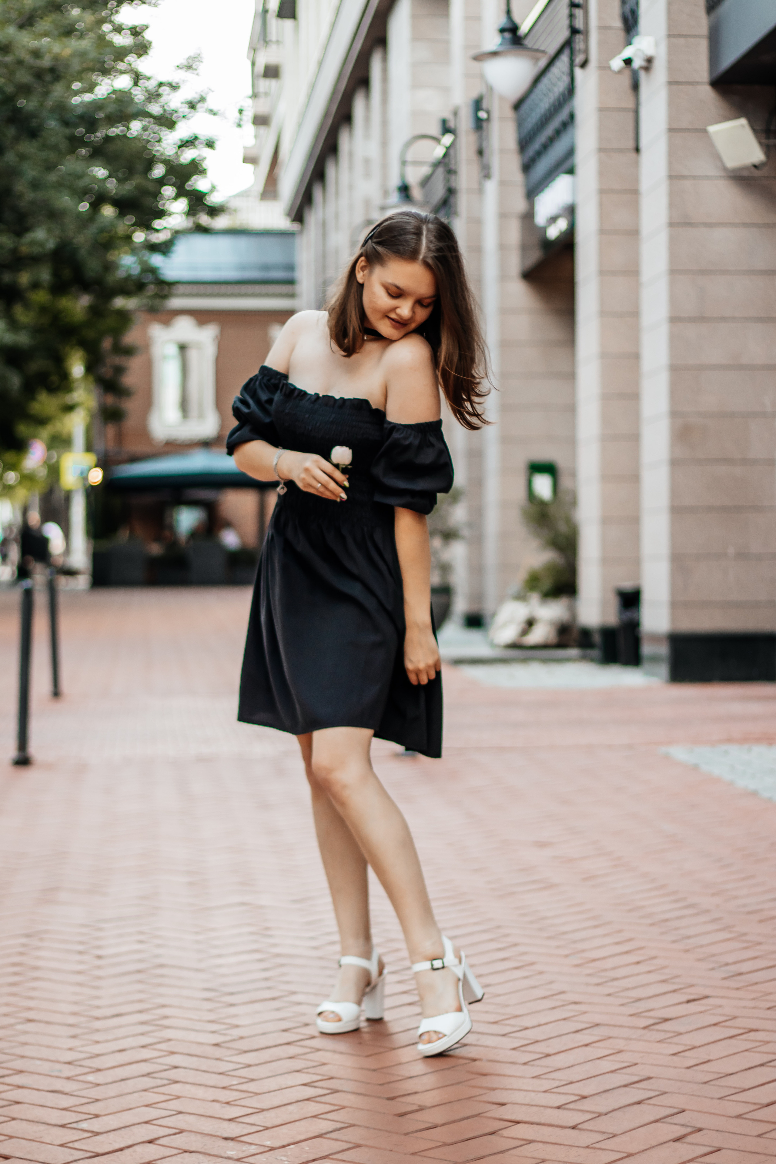 Девичник. Фотограф Исламова Диана