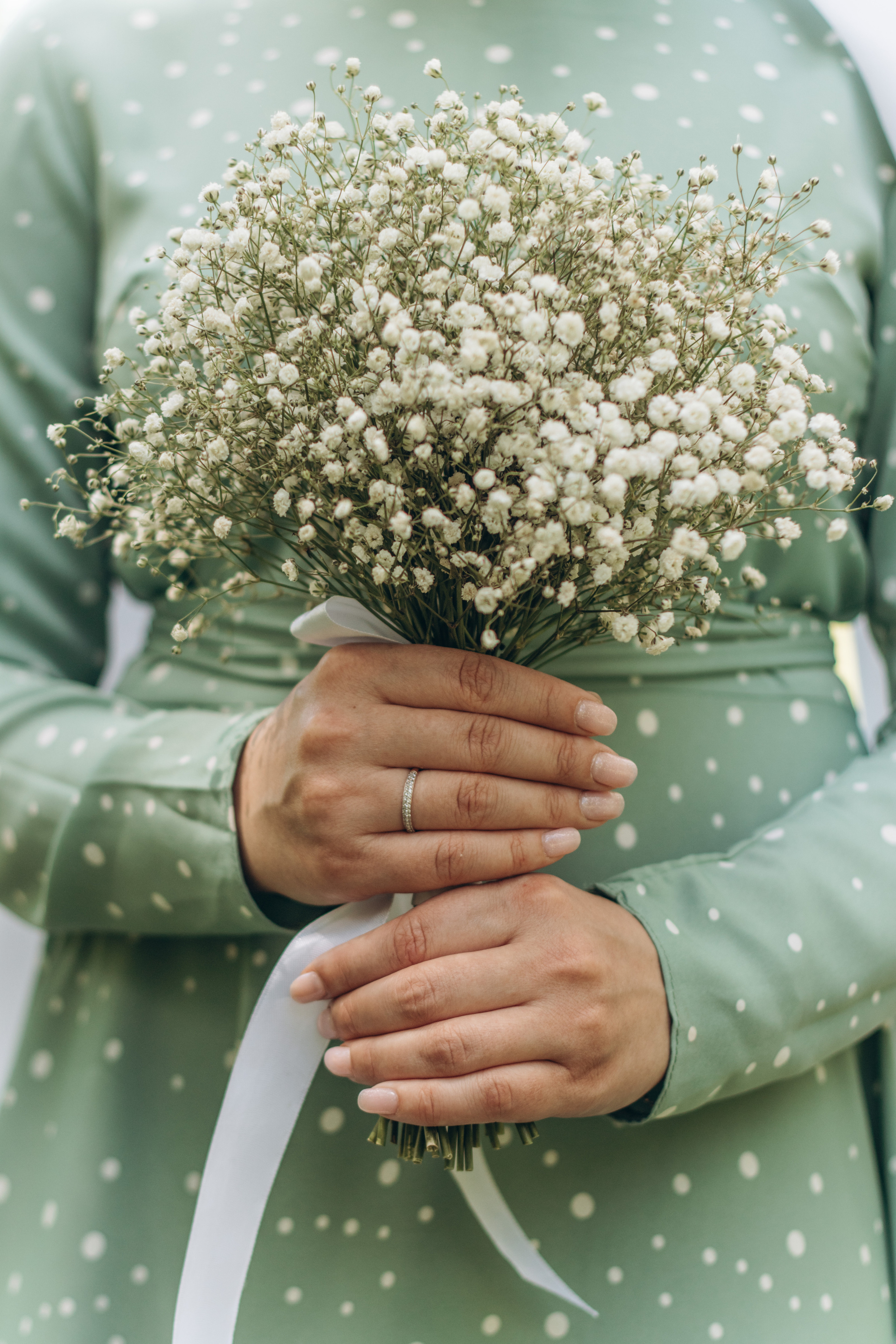 Альбина и Дамир. Фотограф Исламова Диана