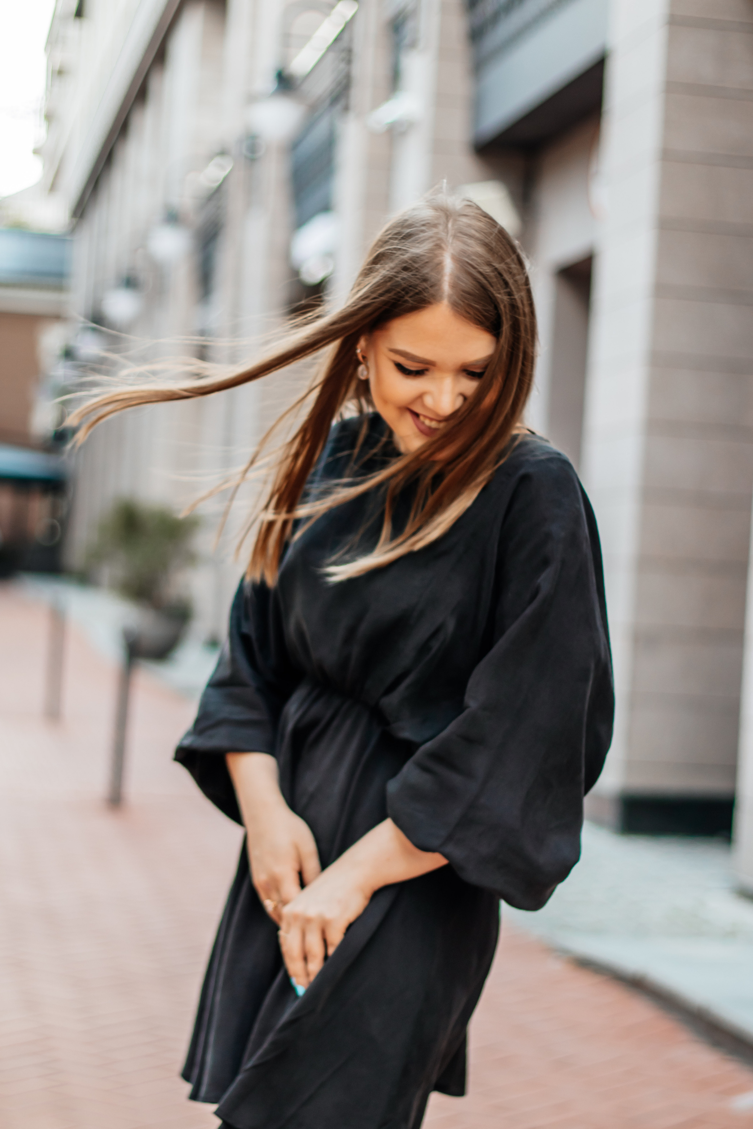 Девичник. Фотограф Исламова Диана