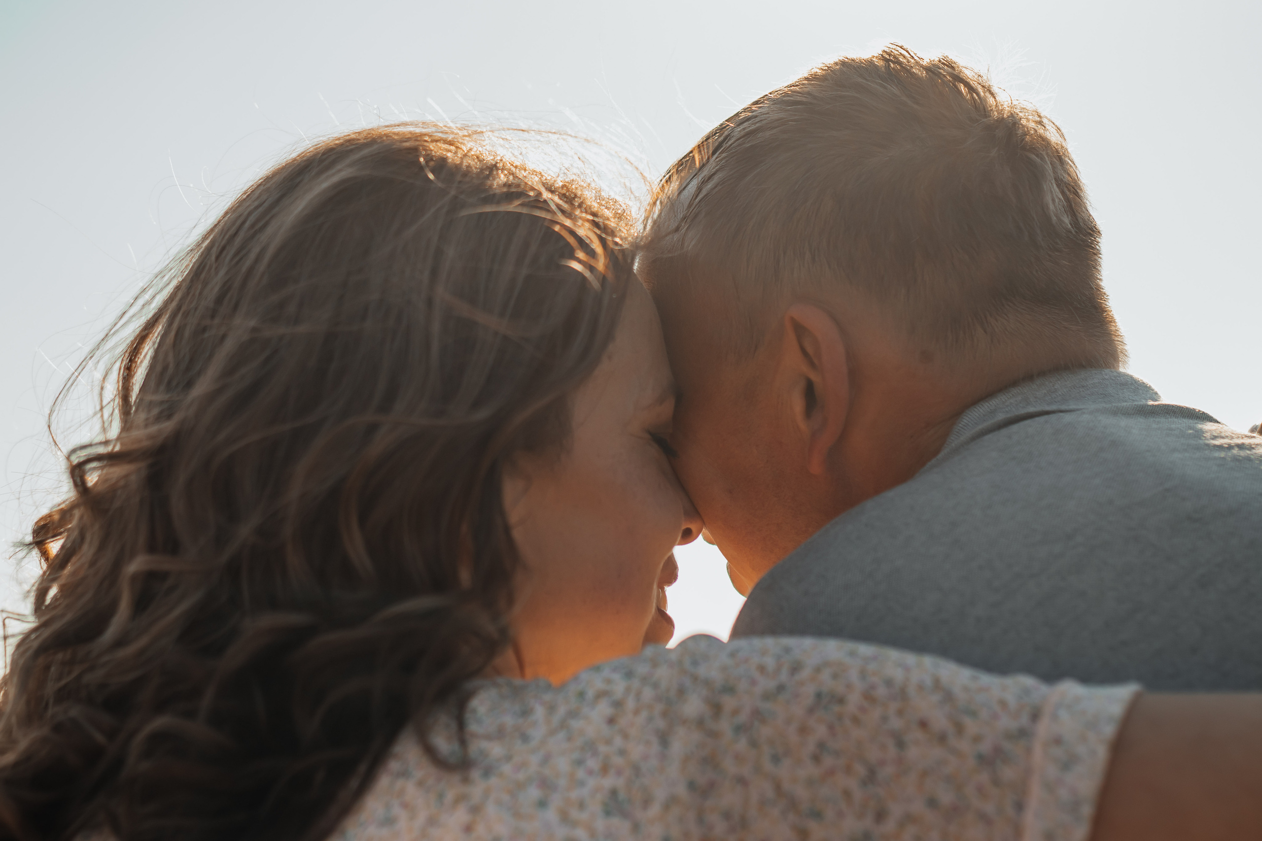 Семейная в горах. Фотограф Исламова Диана