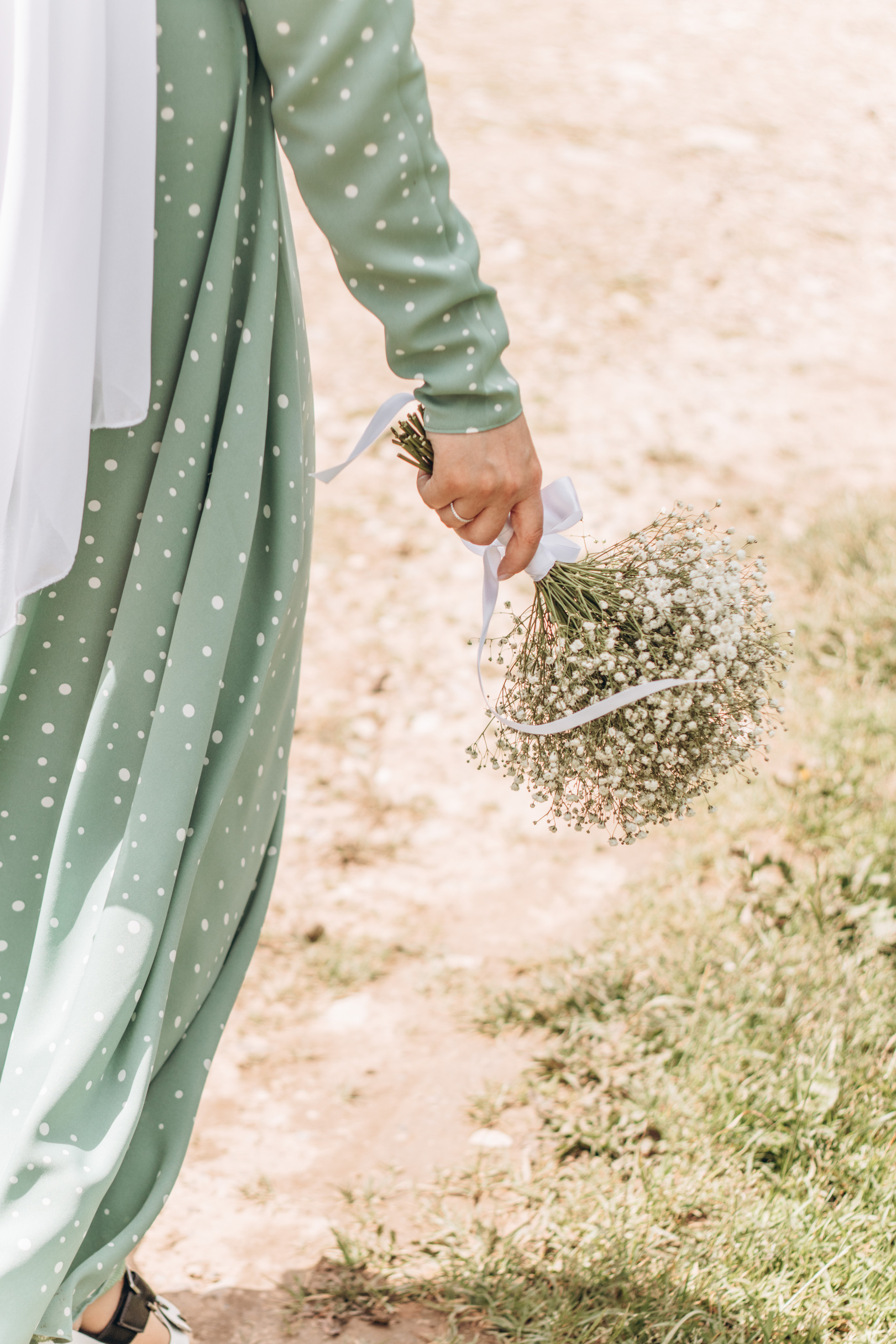 Альбина и Дамир. Фотограф Исламова Диана