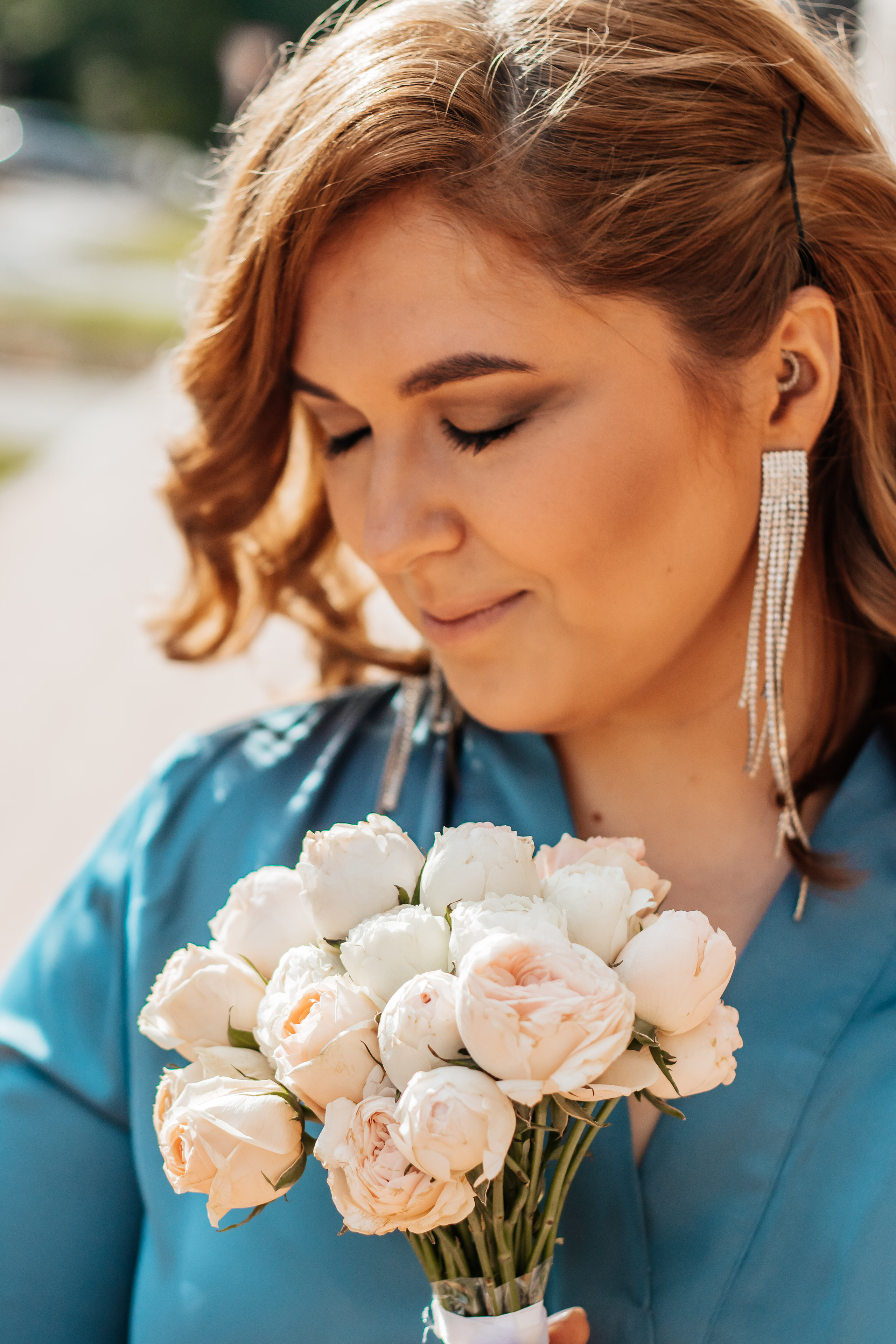 Девичник. Фотограф Исламова Диана