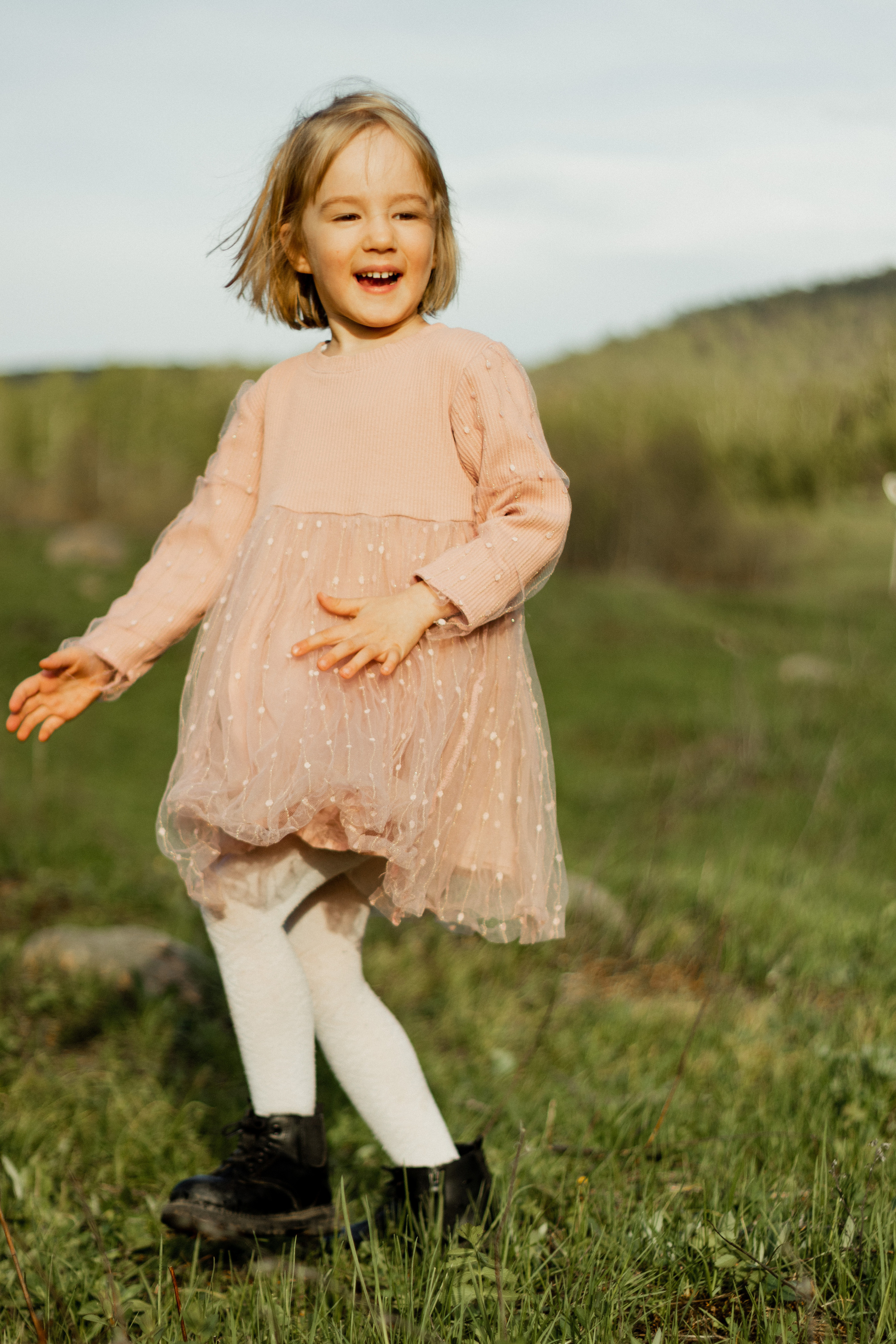 Широкий дол. Фотограф Исламова Диана