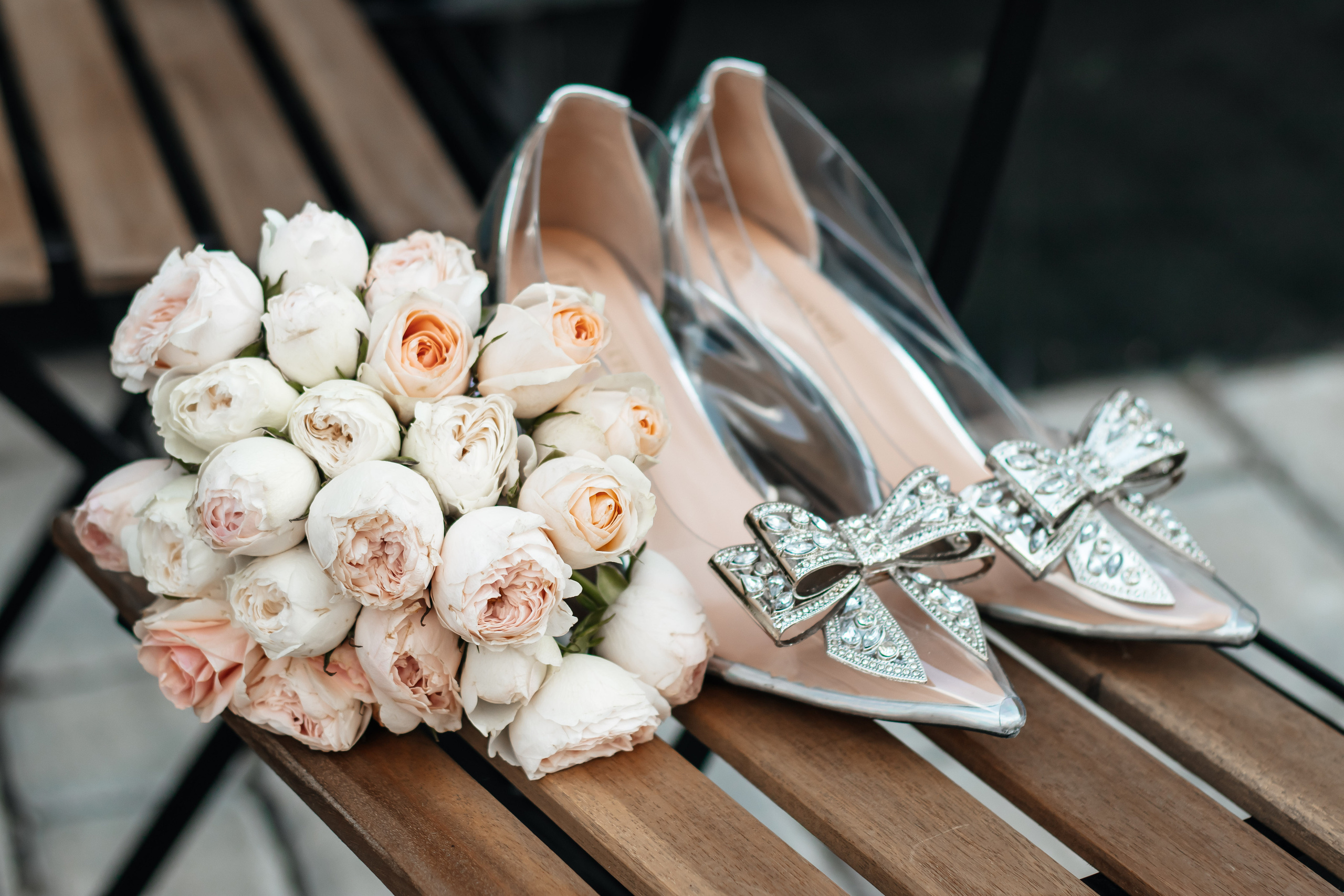 Девичник. Фотограф Исламова Диана