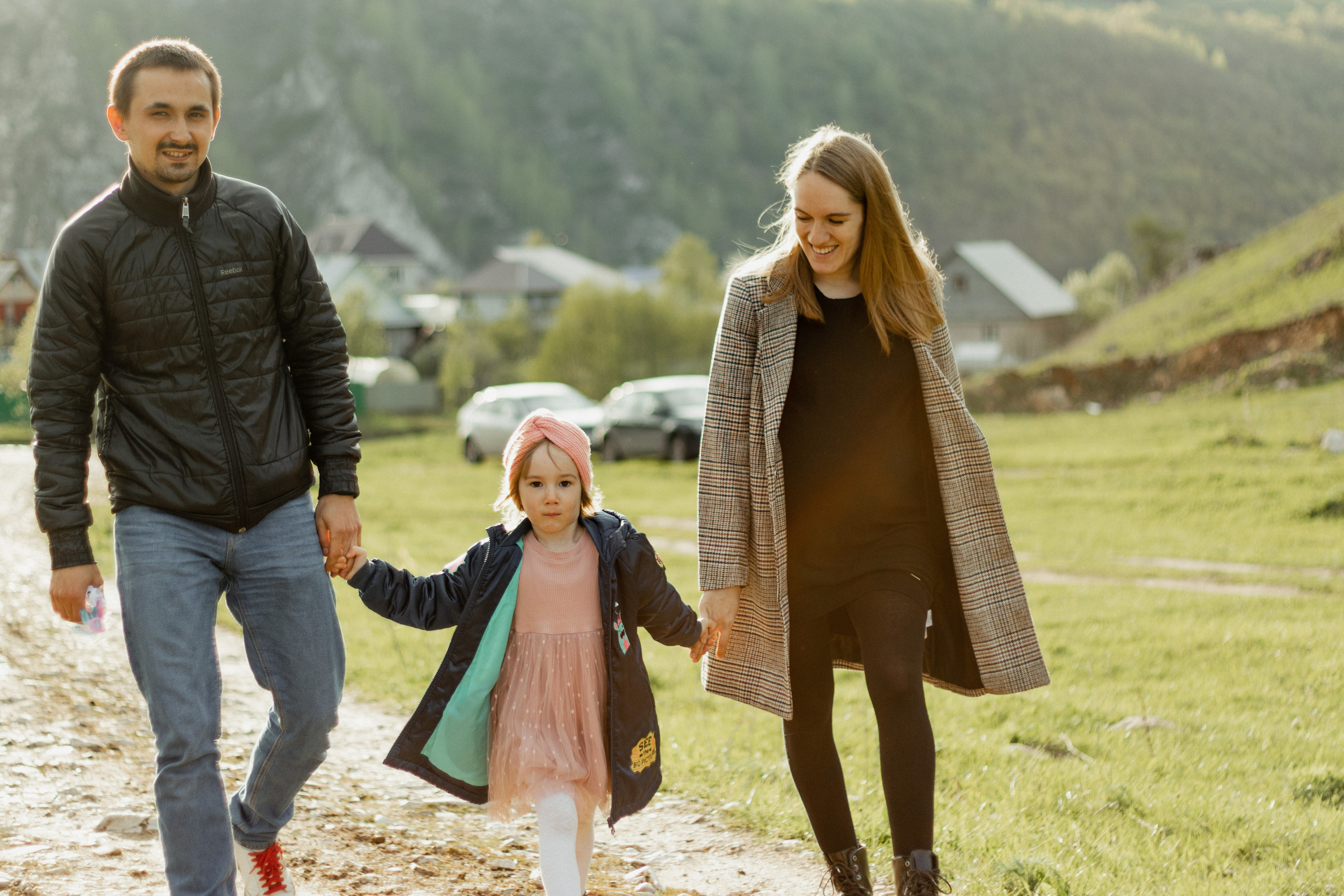 Широкий дол. Фотограф Исламова Диана