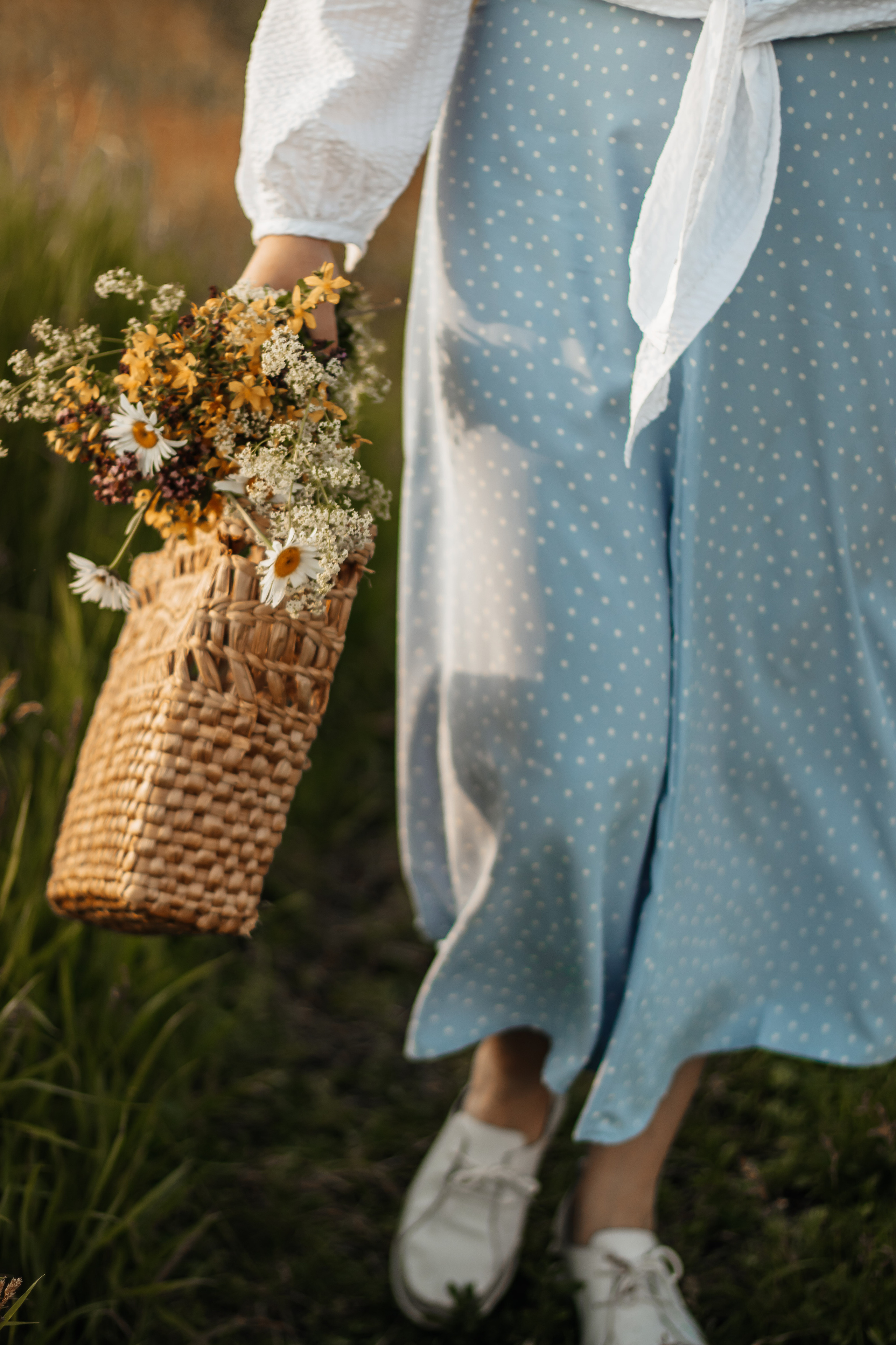 На горе. Екатерина. Фотограф Исламова Диана