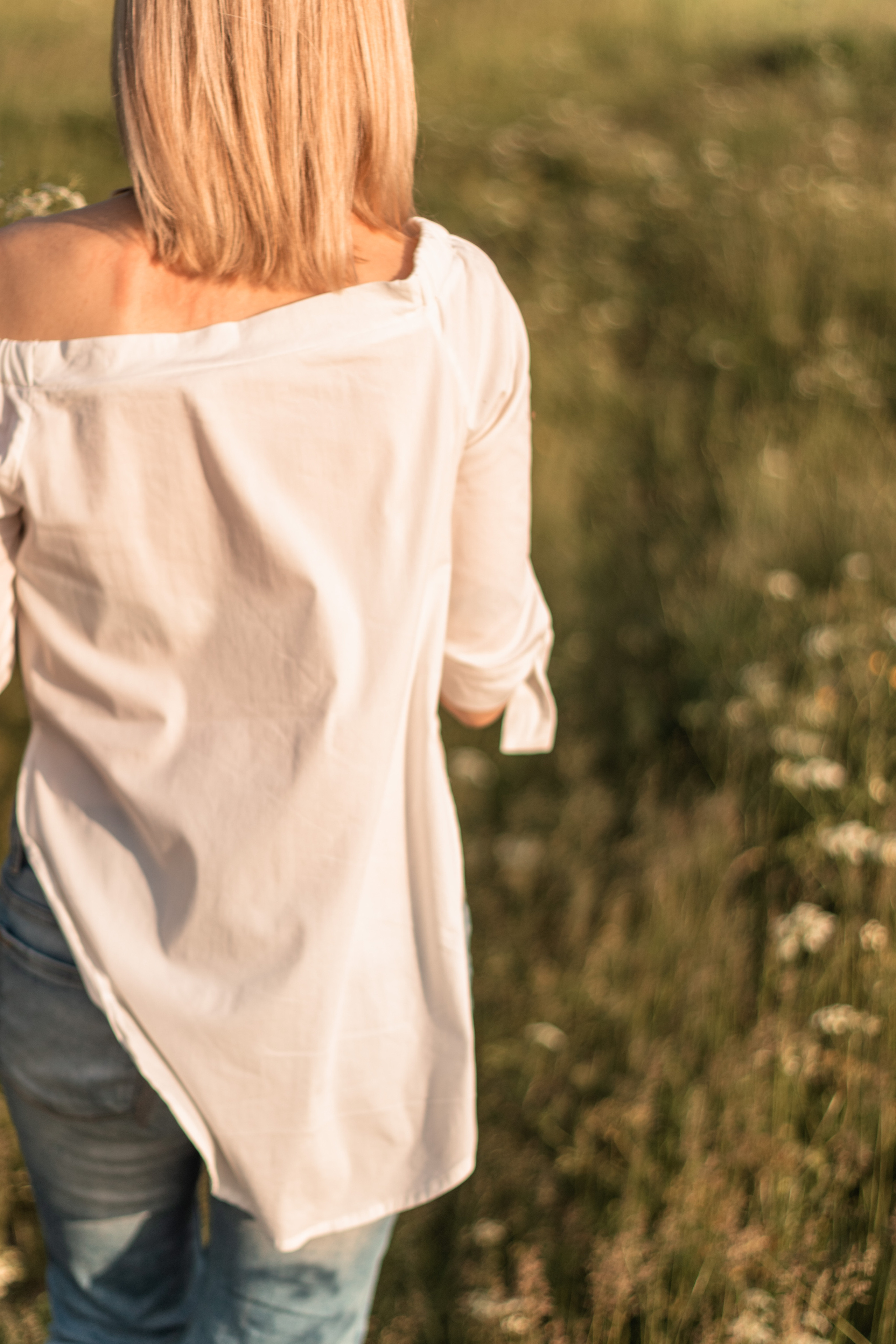 На горе. Ольга. Фотограф Исламова Диана