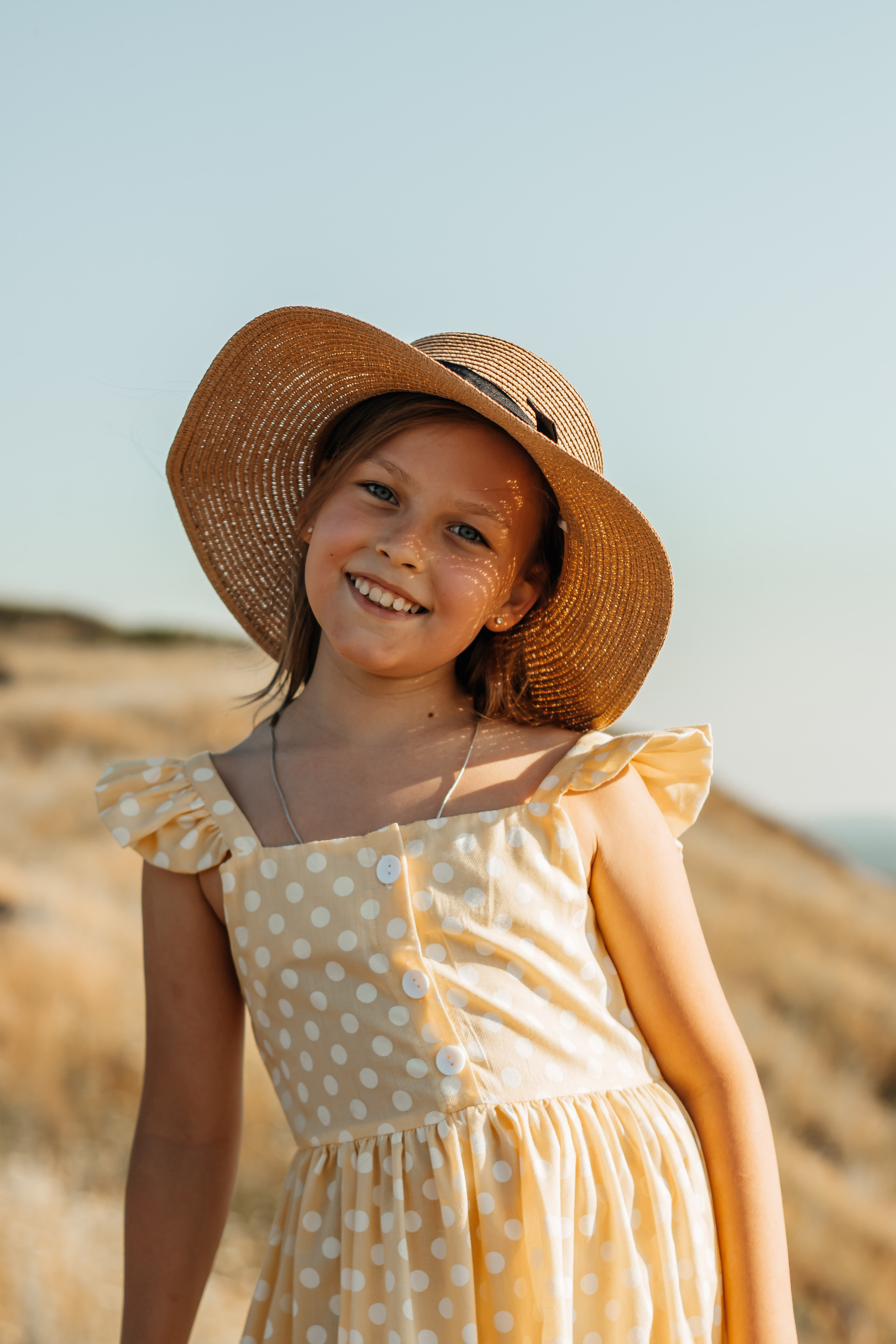 Семейная в горах. Фотограф Исламова Диана