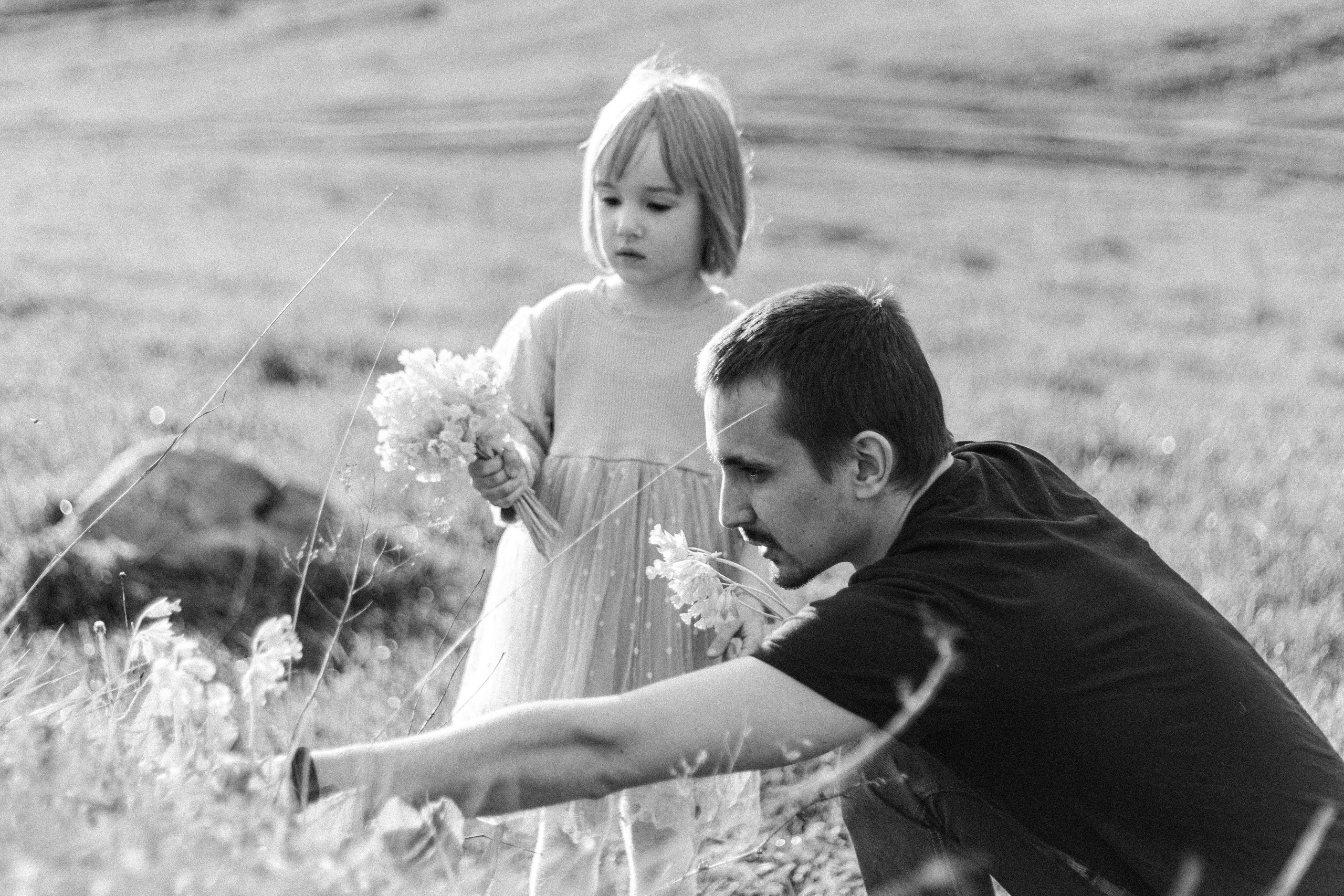 Широкий дол. Фотограф Исламова Диана