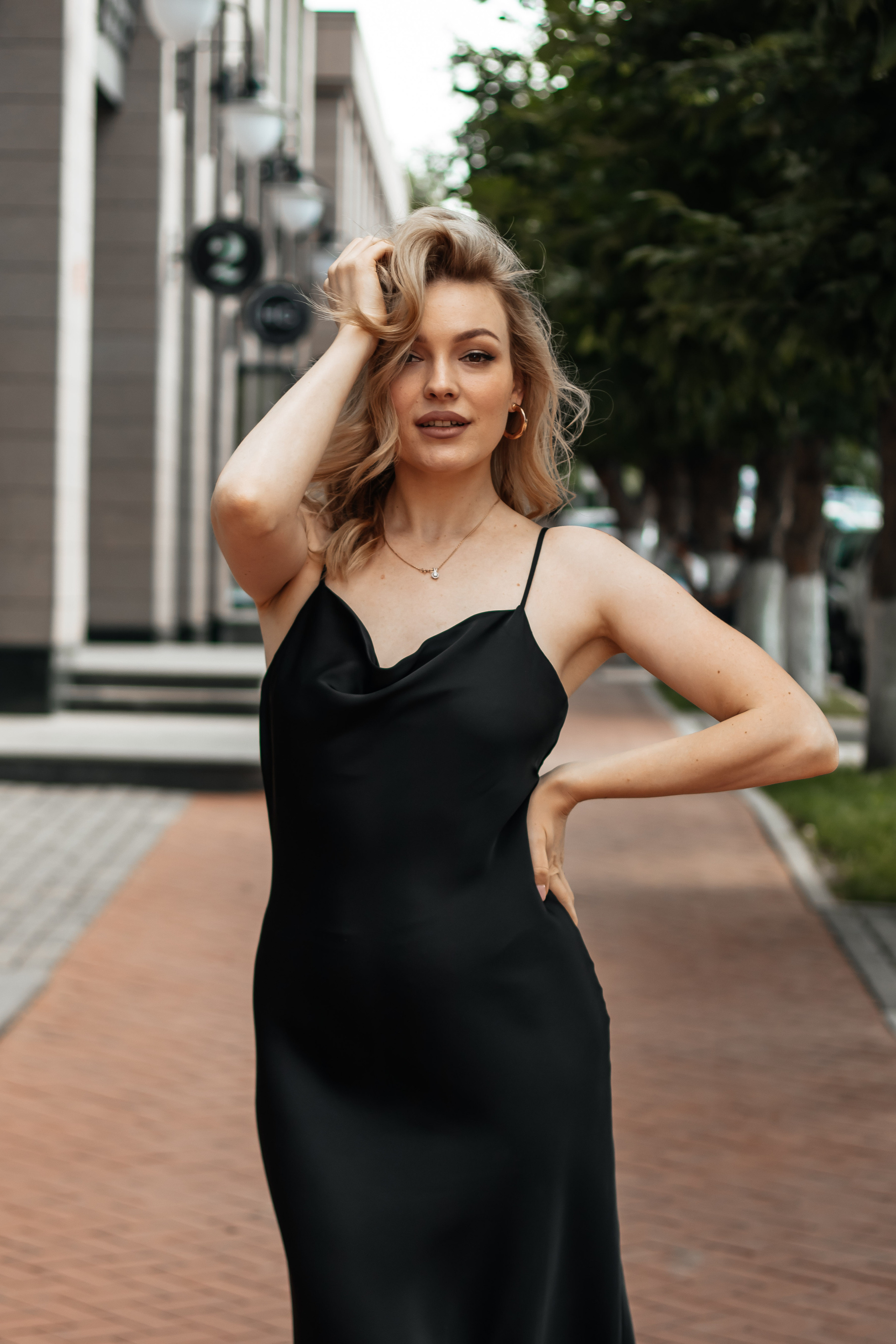 Девичник. Фотограф Исламова Диана