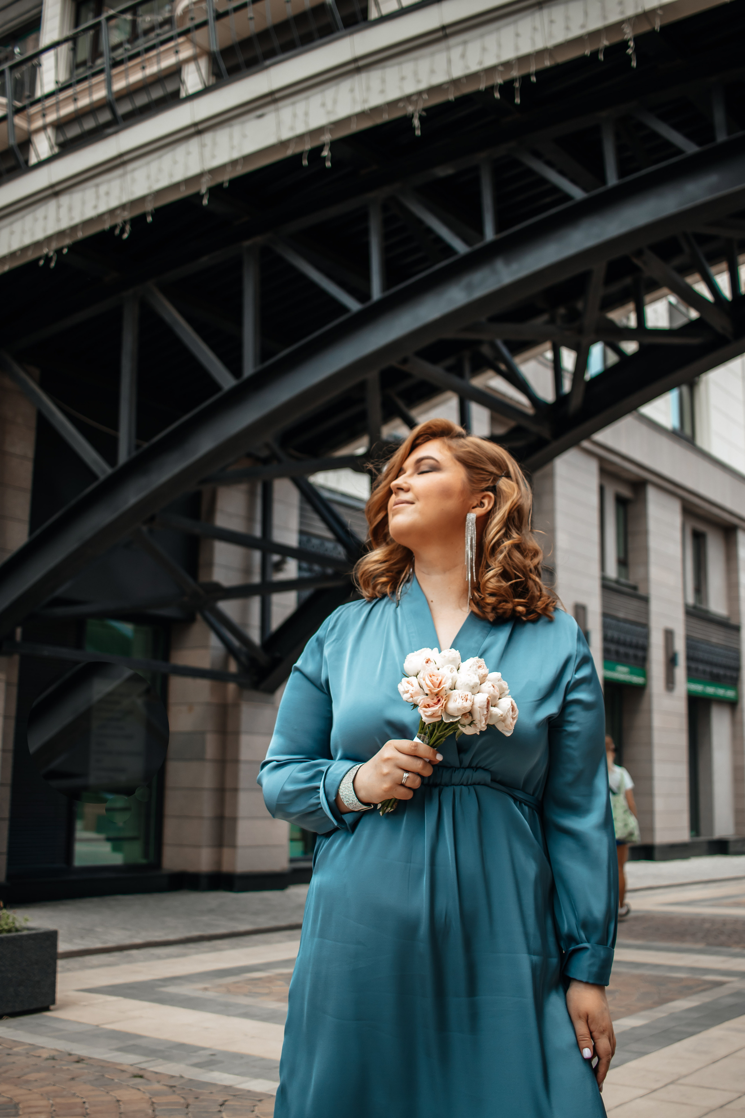 Девичник. Фотограф Исламова Диана