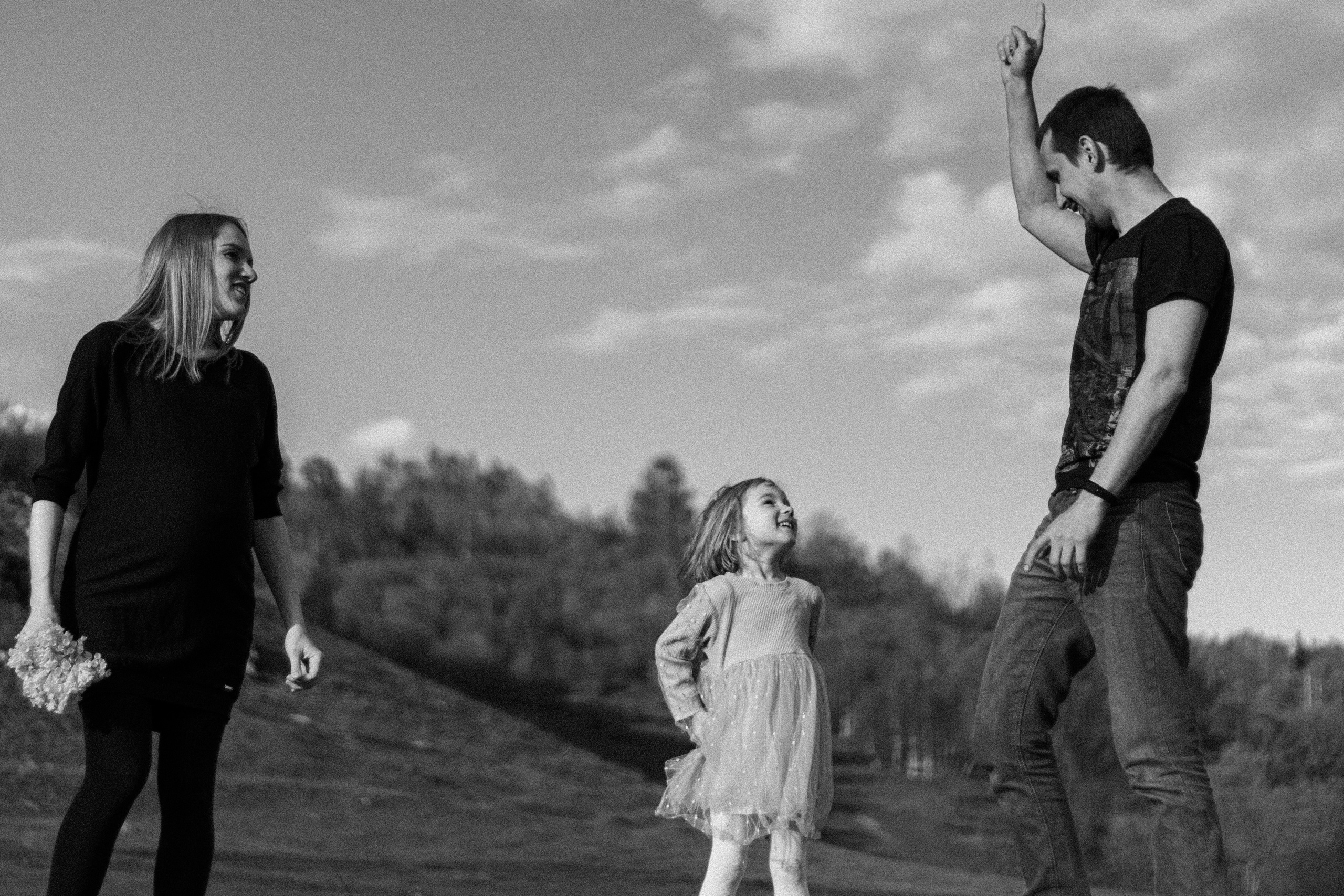 Широкий дол. Фотограф Исламова Диана