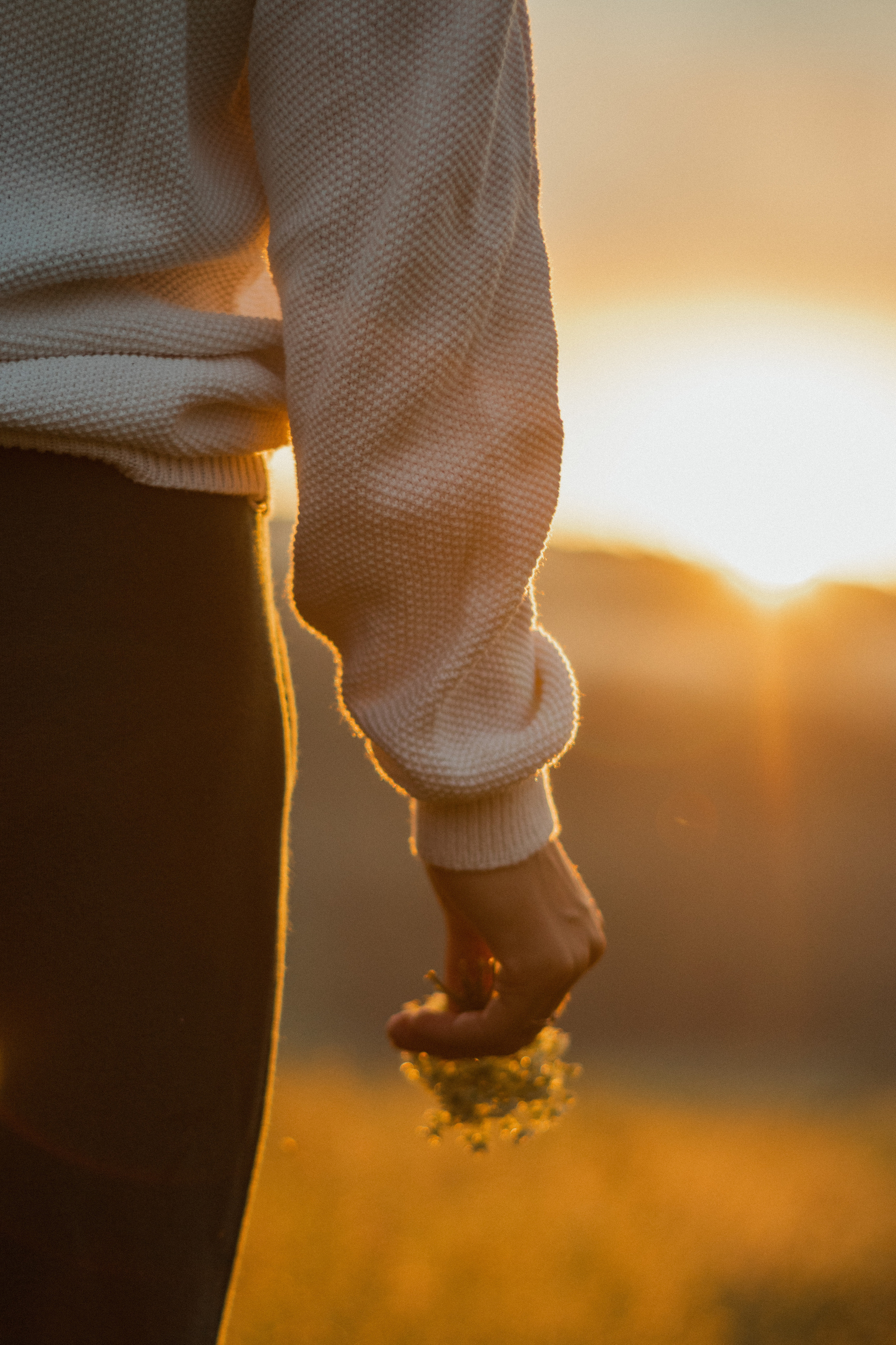 Рассвет. Альбина. Фотограф Исламова Диана